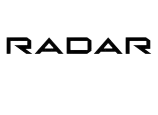 Radar car