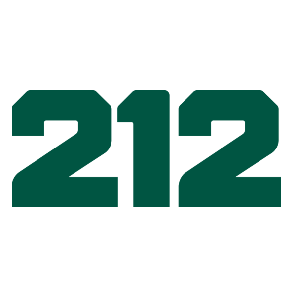 212 off-road vehicle