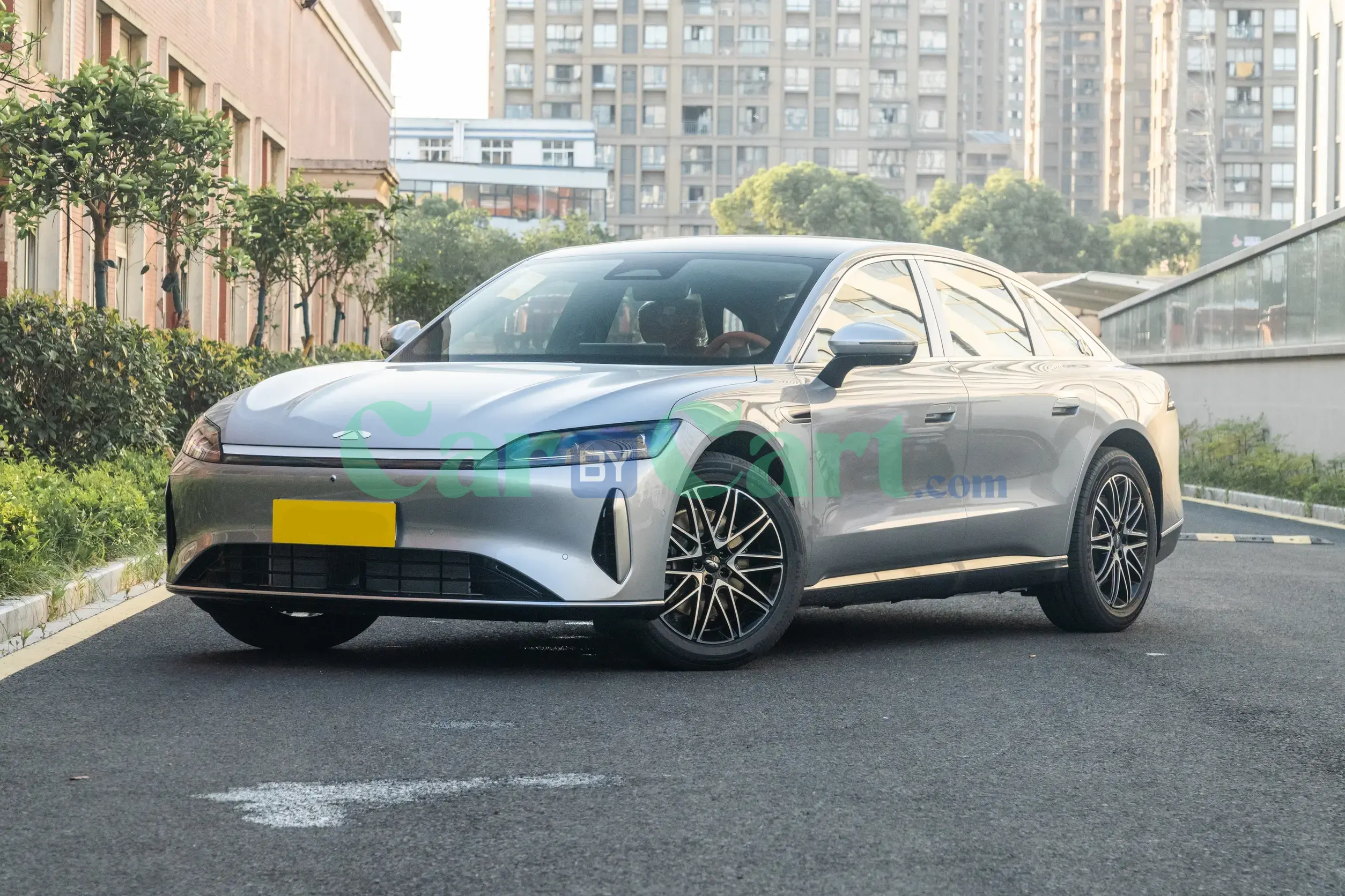 Chery Fengyun A9L 2025