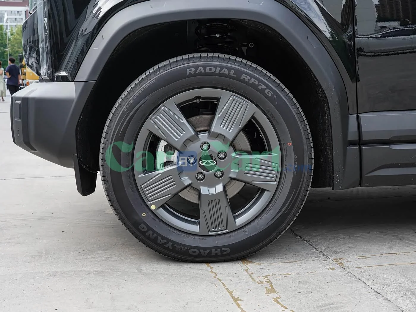 رمادي 18بوصة