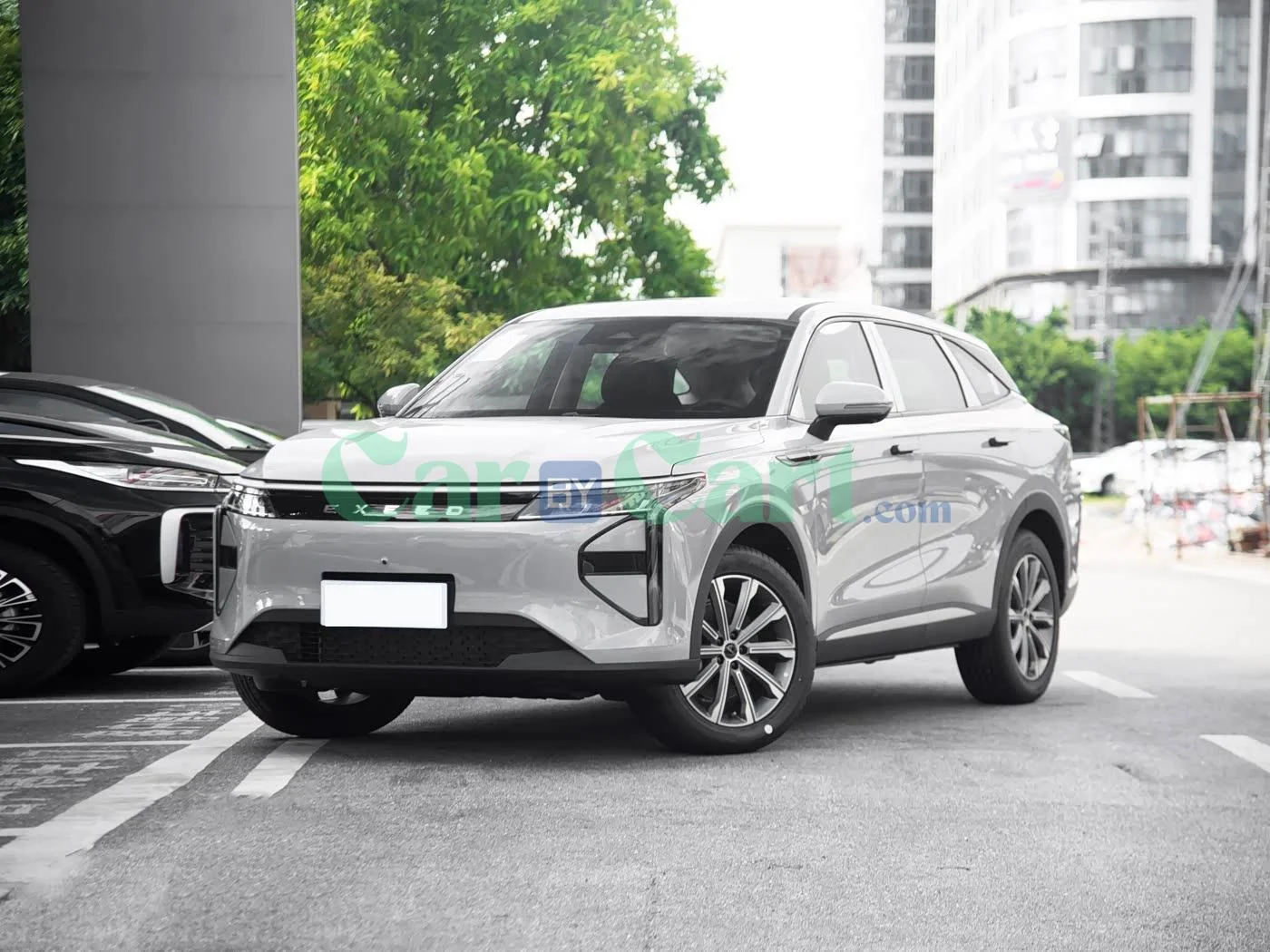 EXEED Stellar C-DM 2025