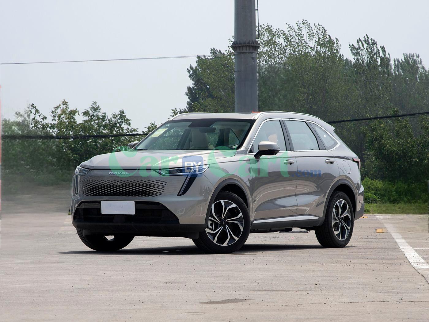 HAVAL Xiaolong MAX 2025