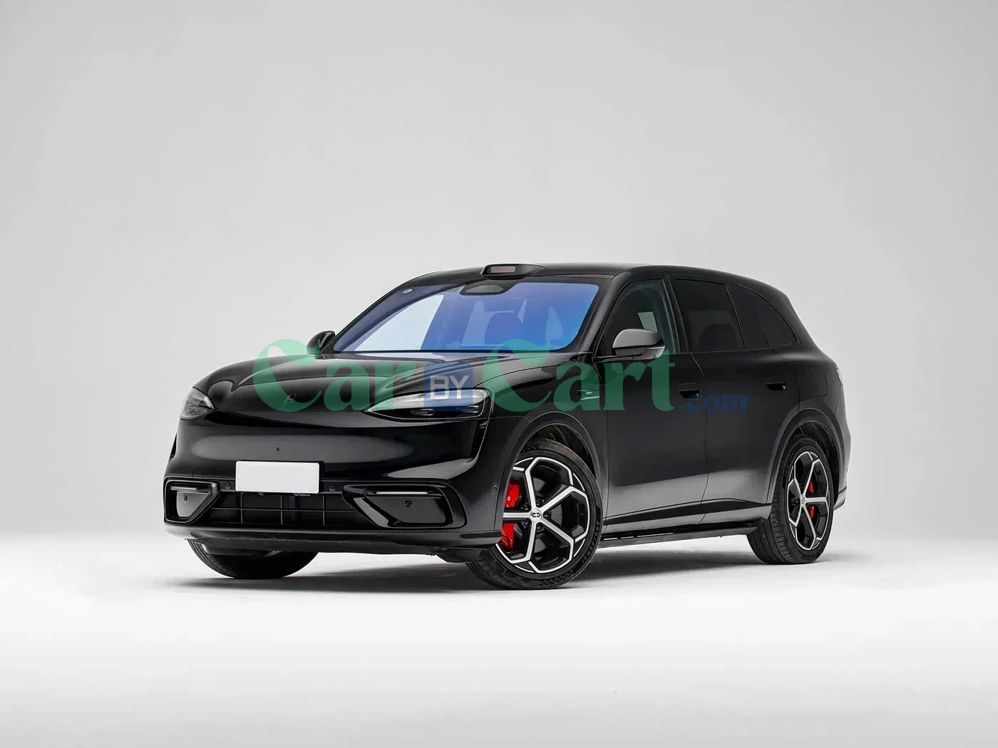 هواوي AITO M6 #2026