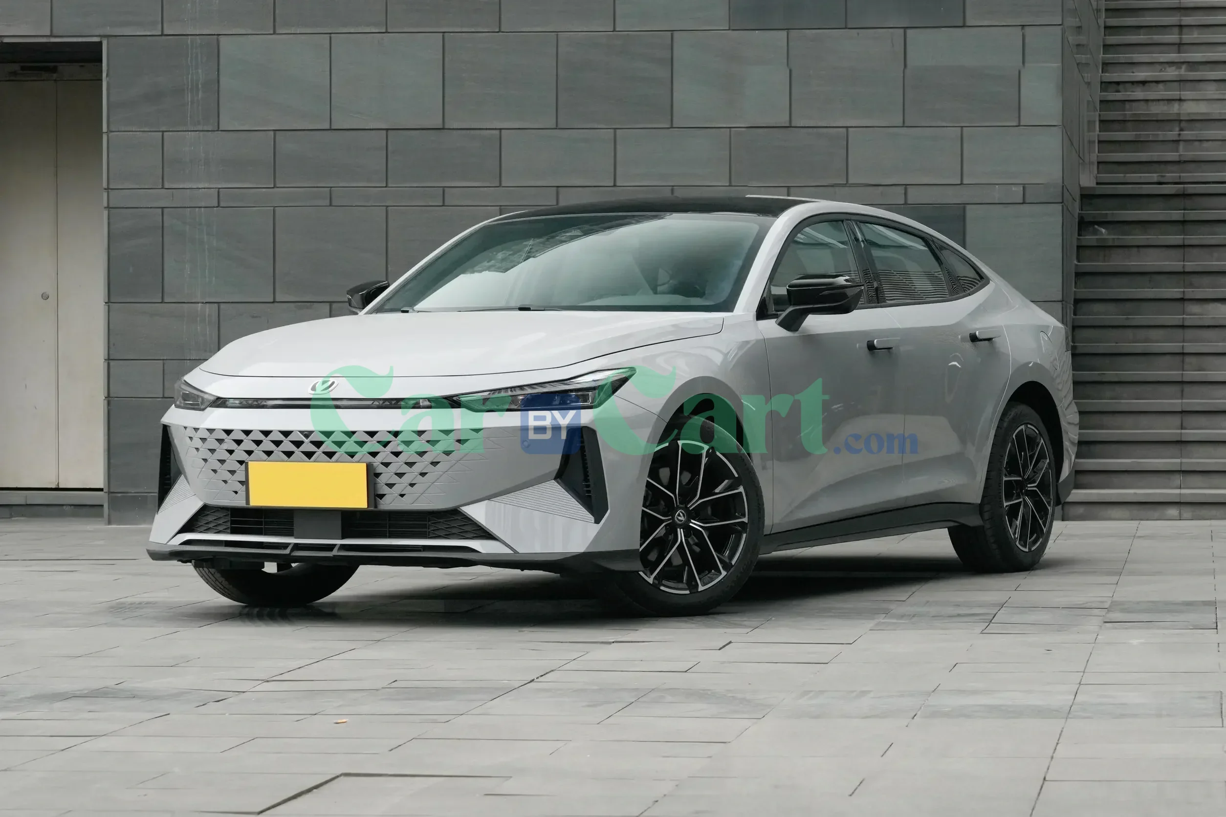 Changan ChangAn UNI-V 2026