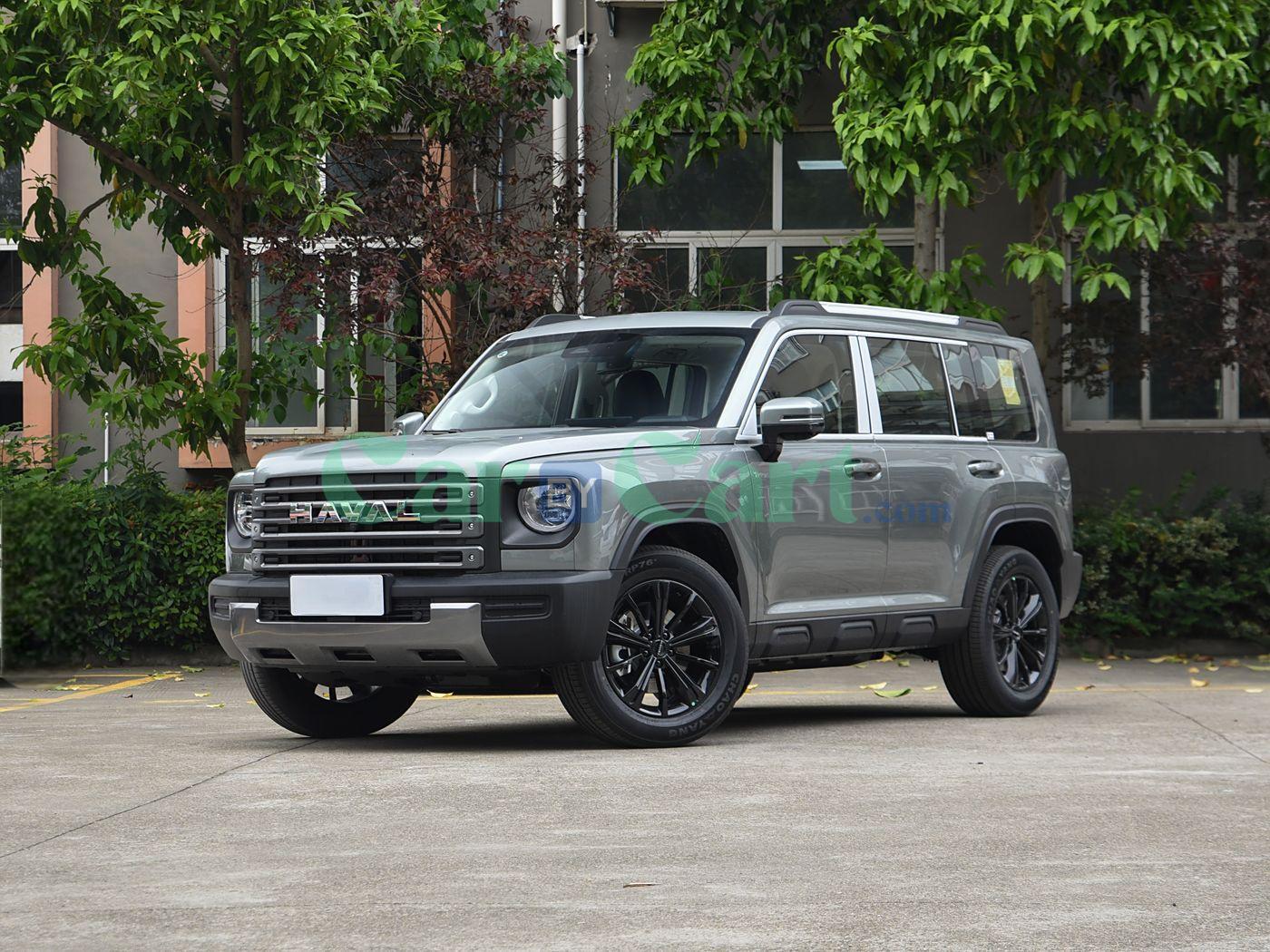 HAVAL Meng Long 2025