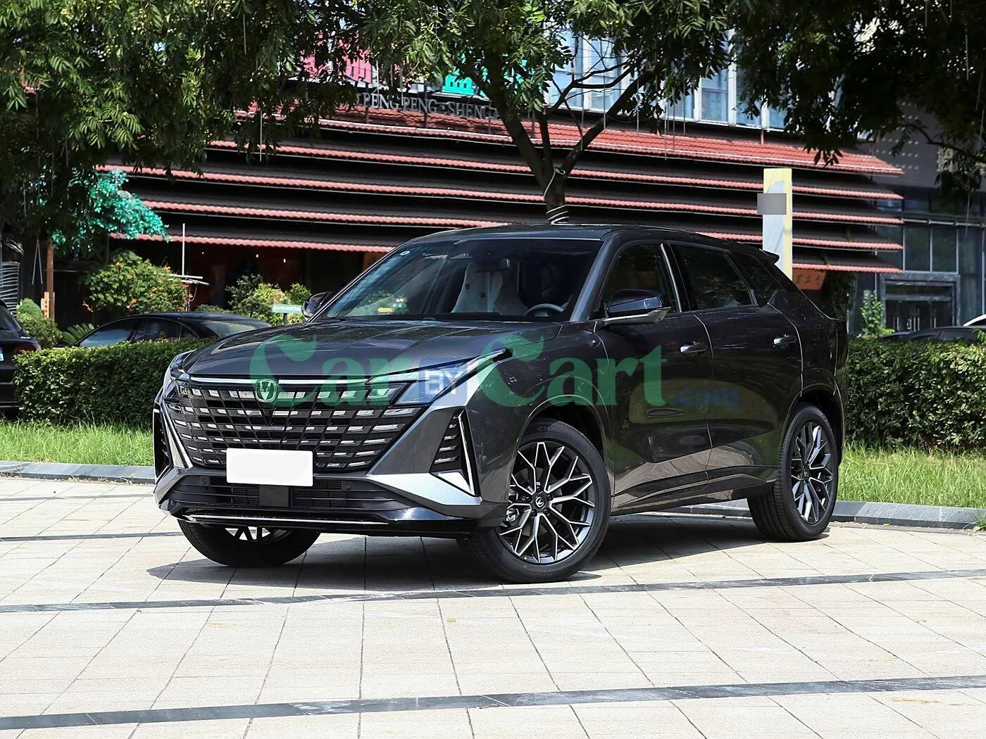 Changan ChangAn UNI-Z 2025