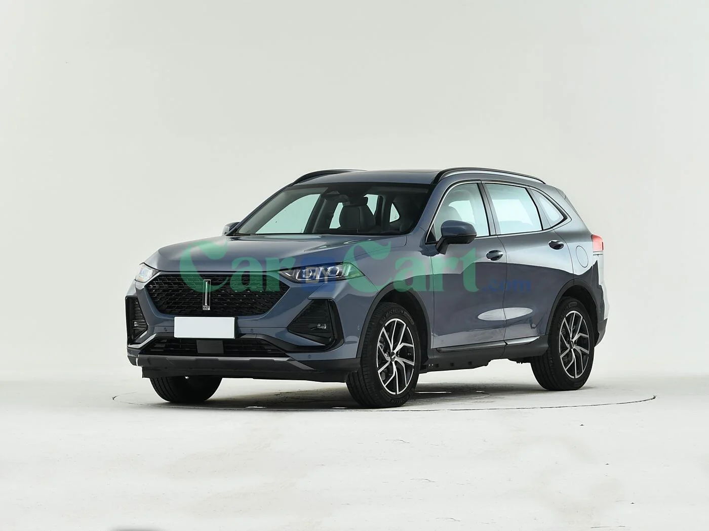 WEY Latte DHT-PHEV 2025