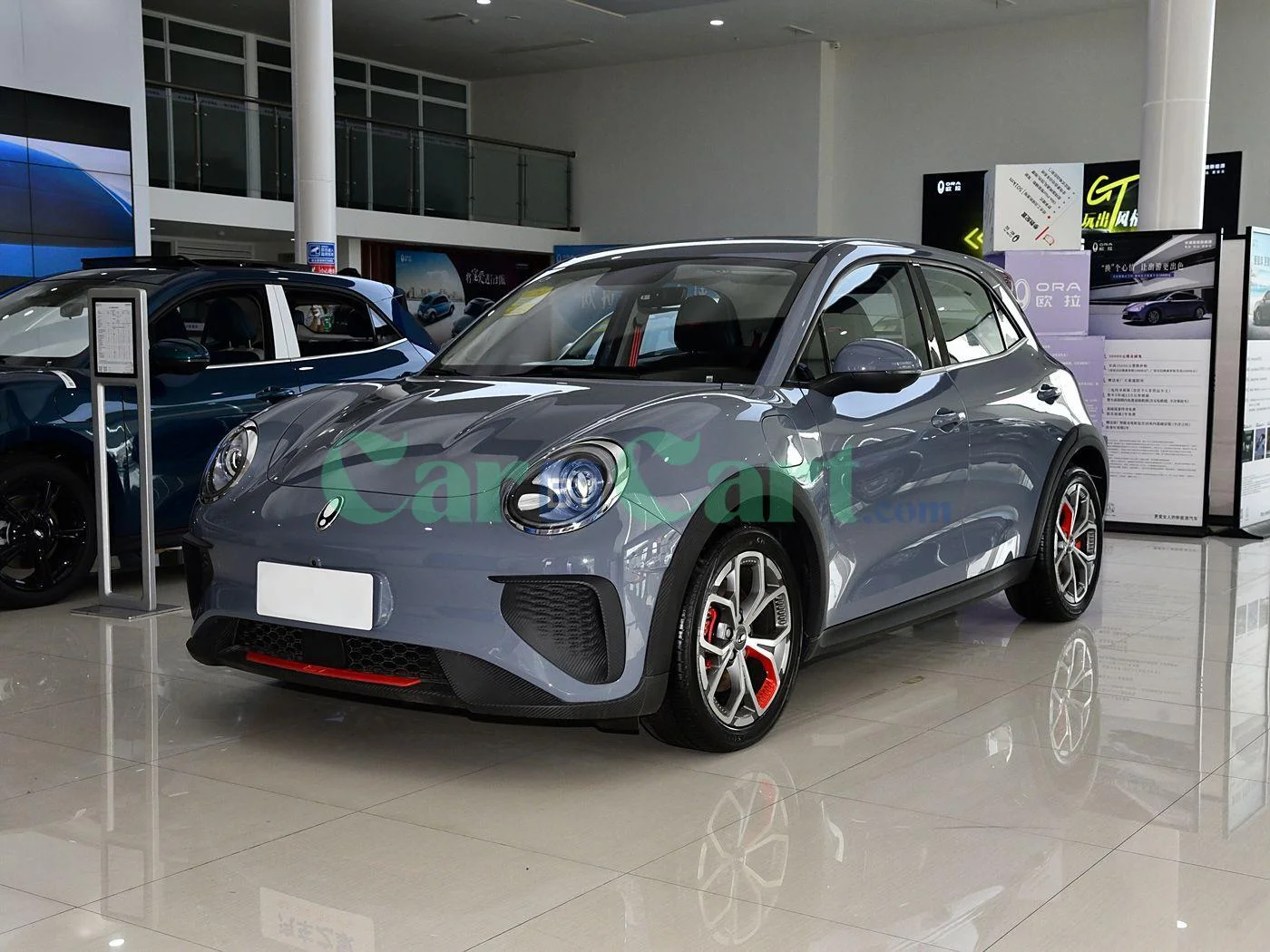 ORA ORA MEOW GT 2025