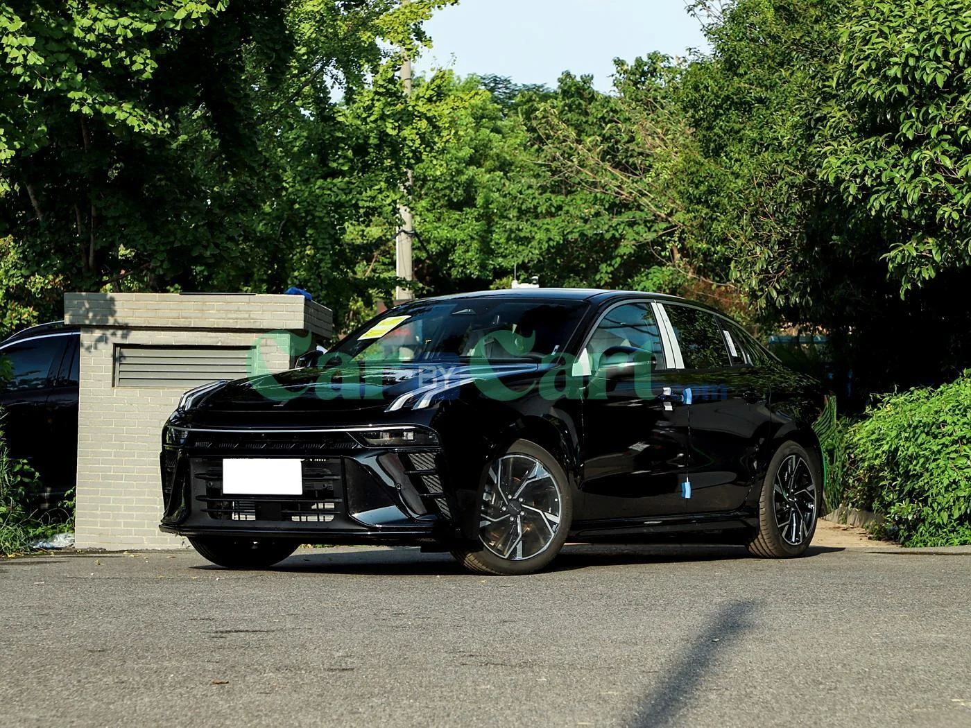 LYNK&CO LYNK&CO 03 2025