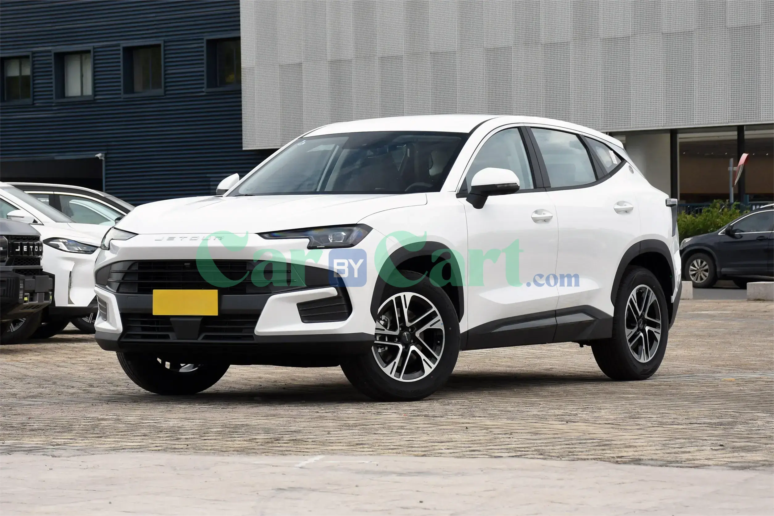 JETOUR Great Sage 2025