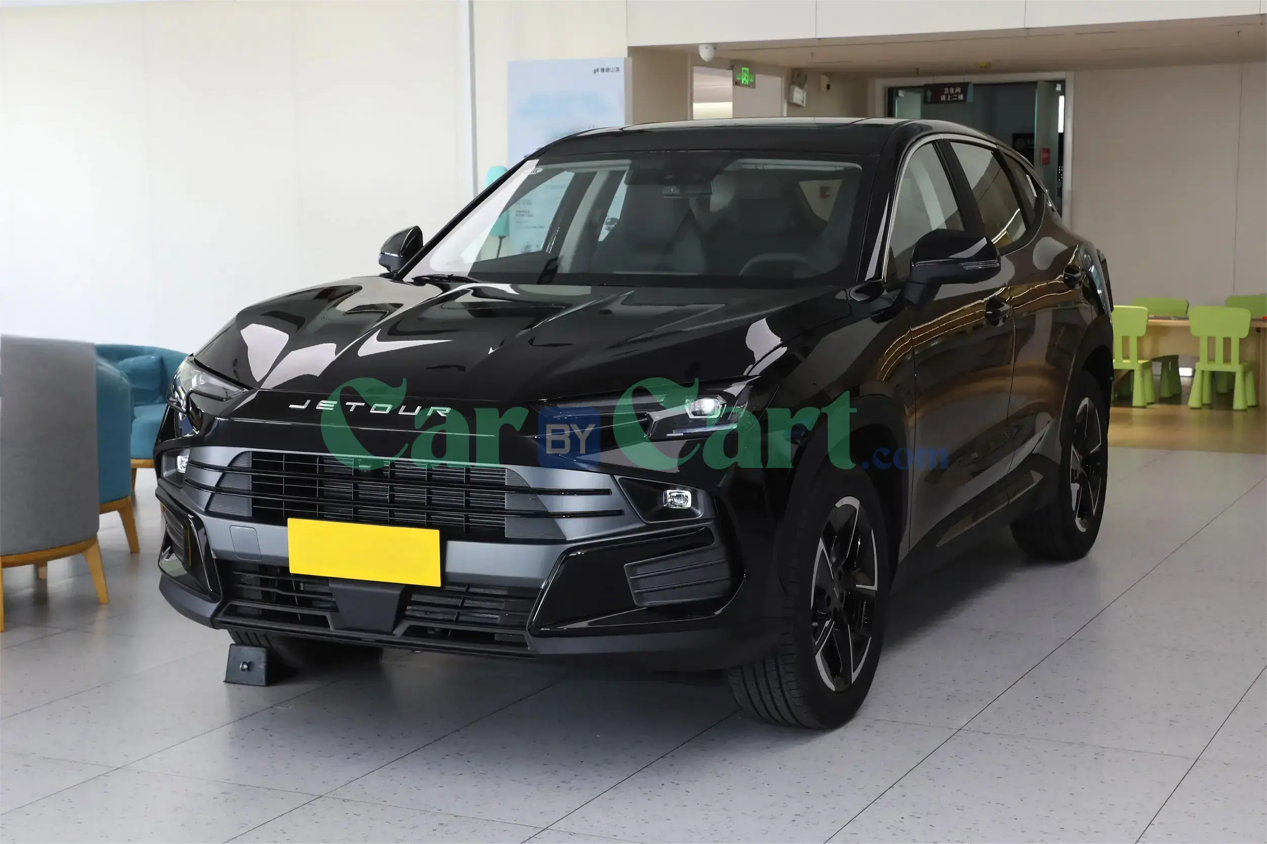 JETOUR Great Sage 2025