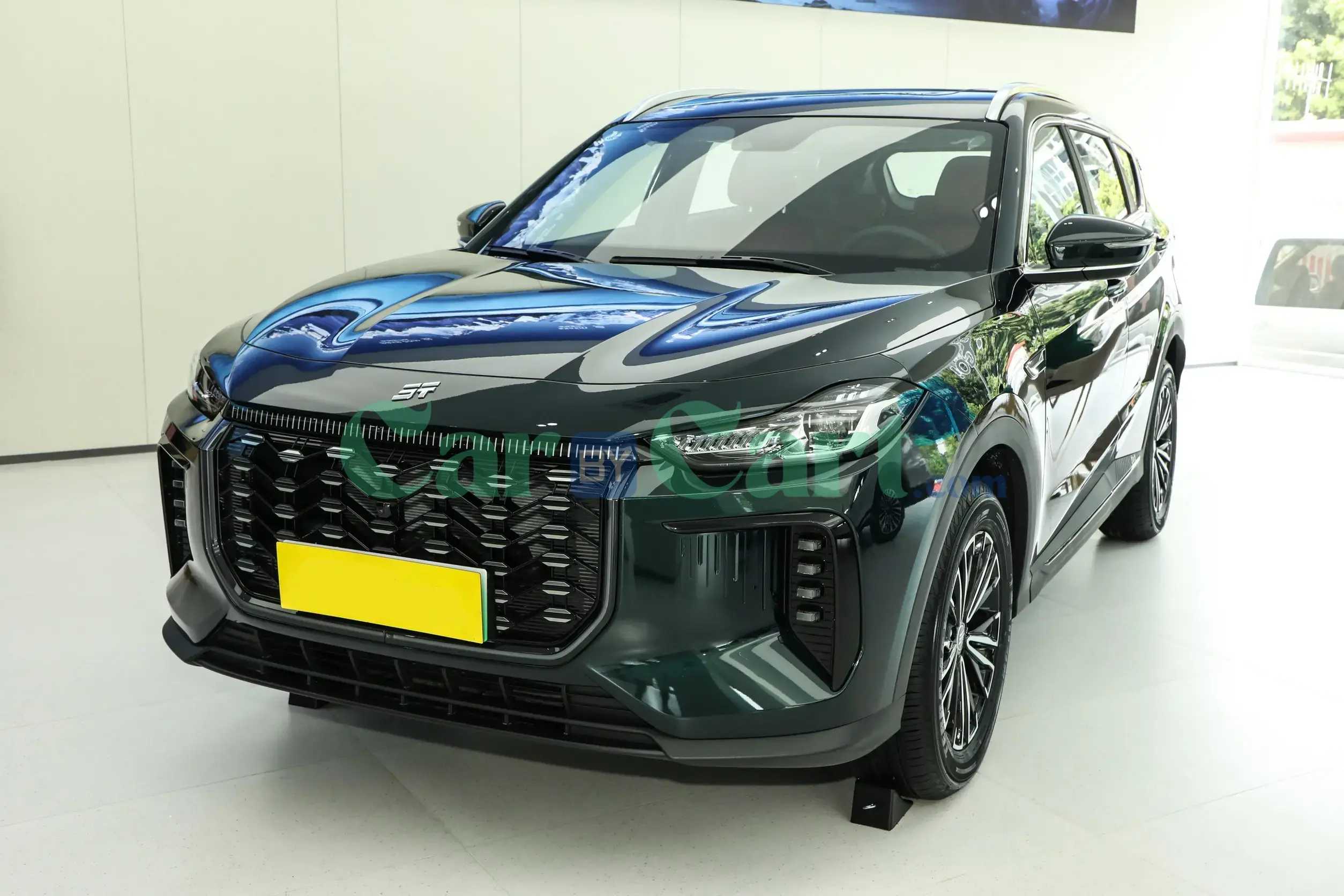 JETOUR X70 C-DM 2025