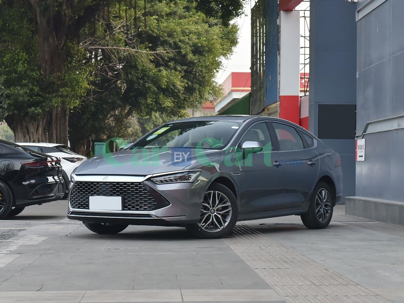 BYD Qin PLUS DM-i Honor 2025