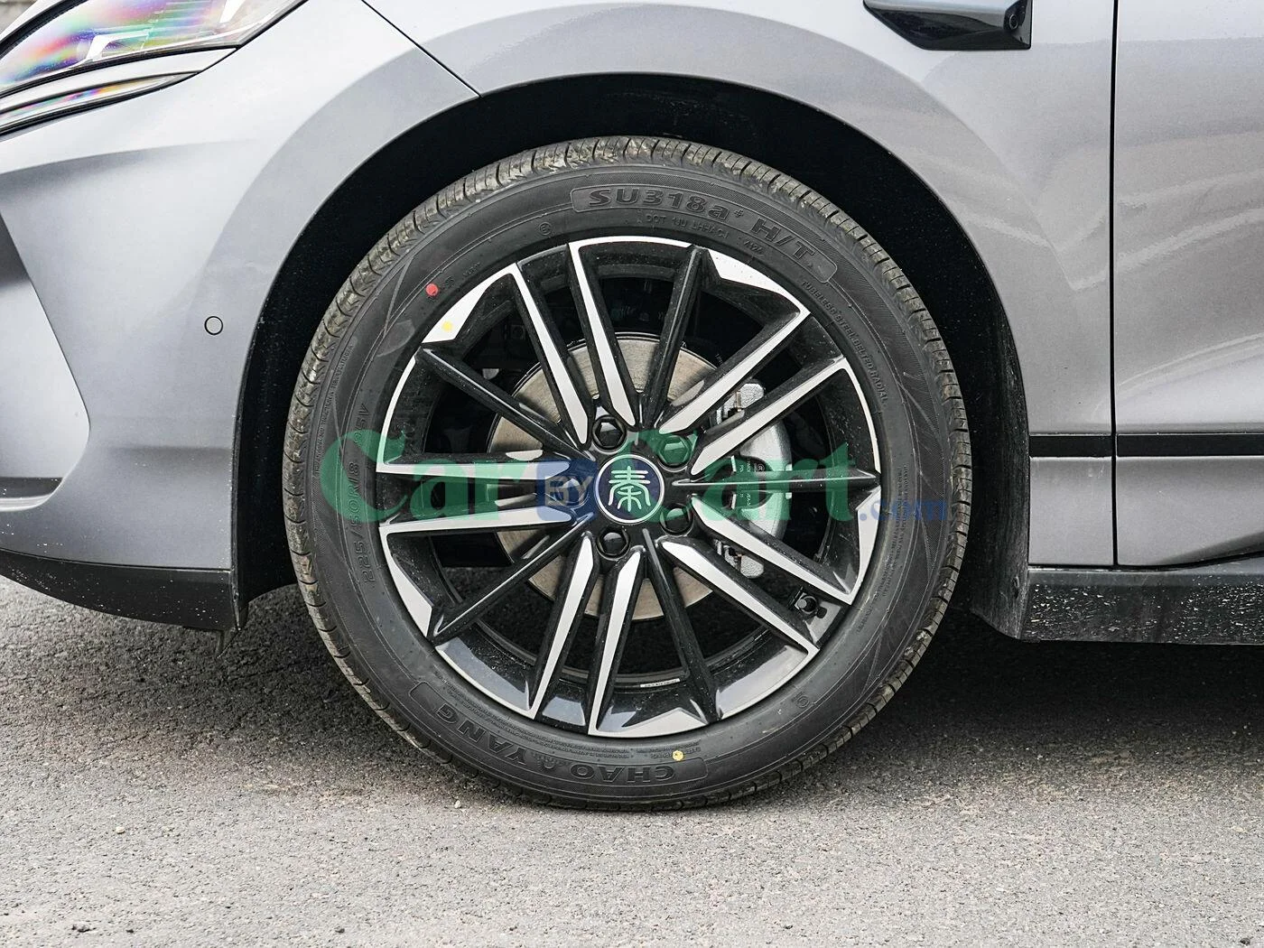 رمادي 17بوصة