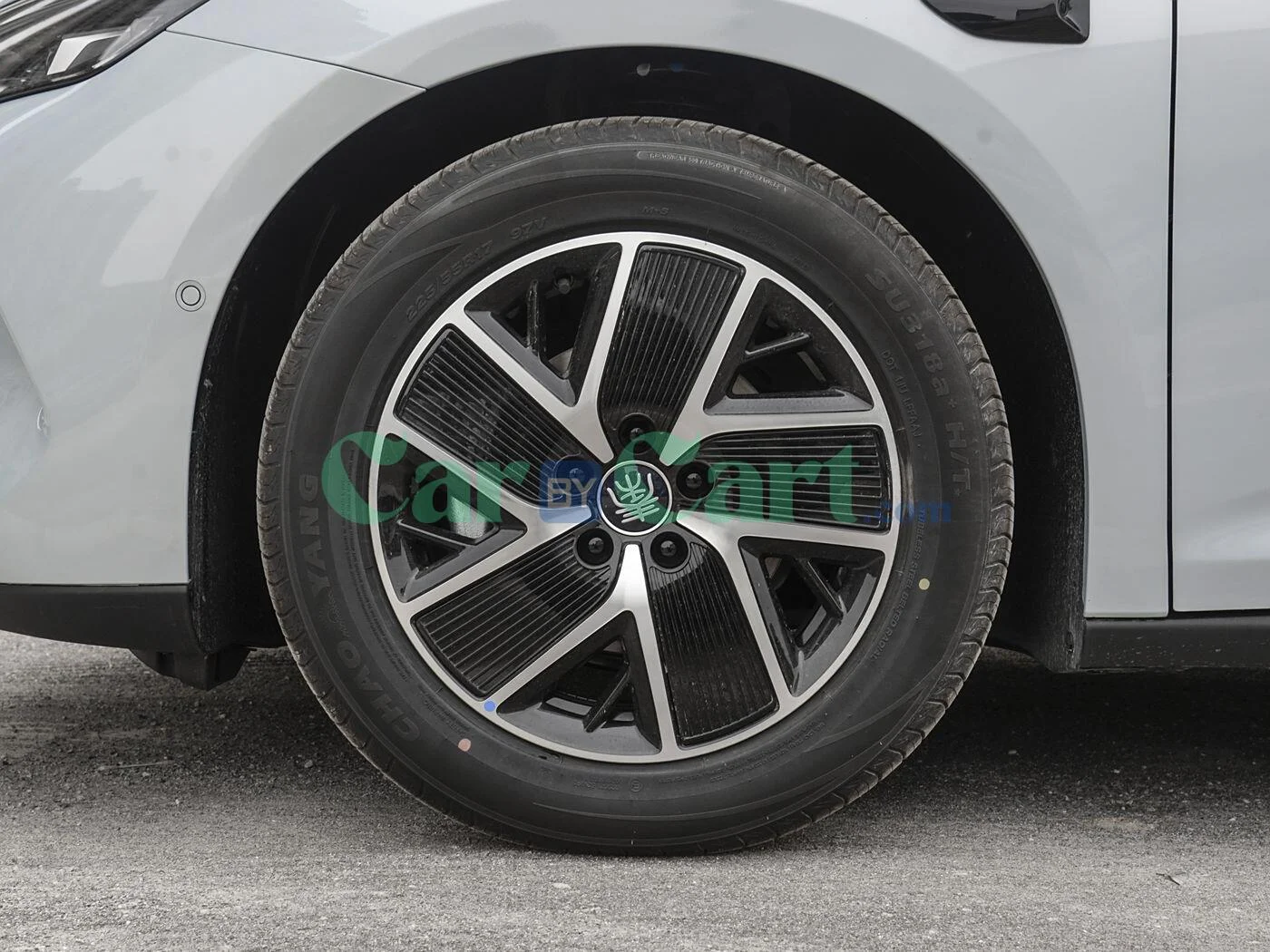 رمادي 17بوصة