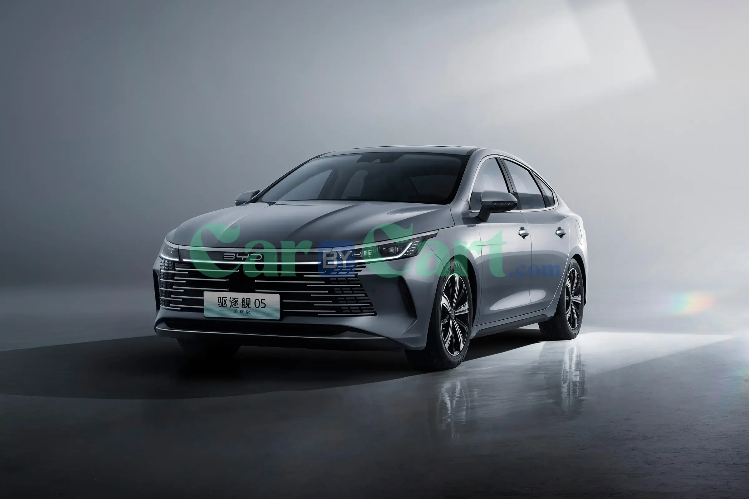 BYD Destroyer 05 Honor 2025