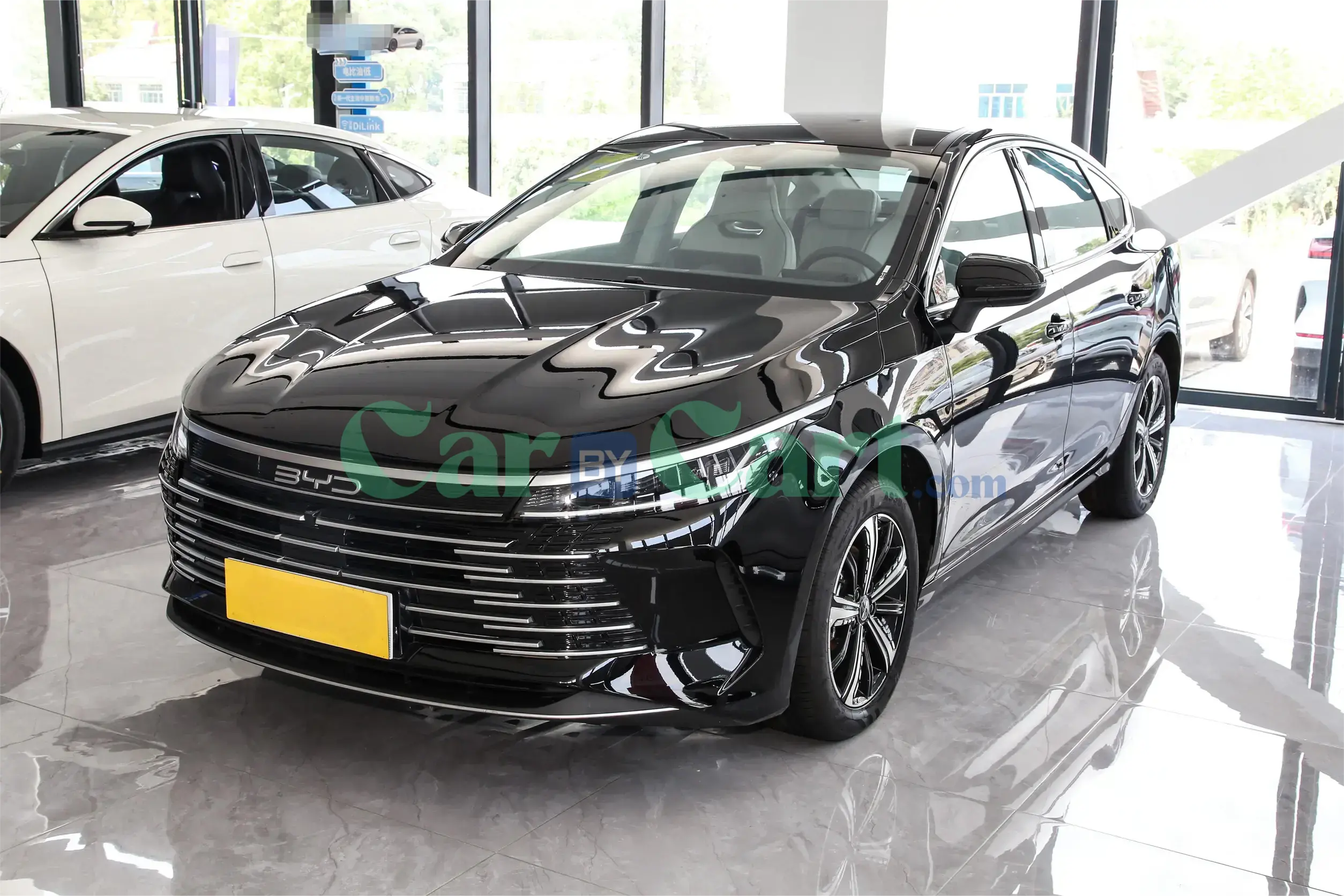 BYD Destroyer 05 Honor 2025