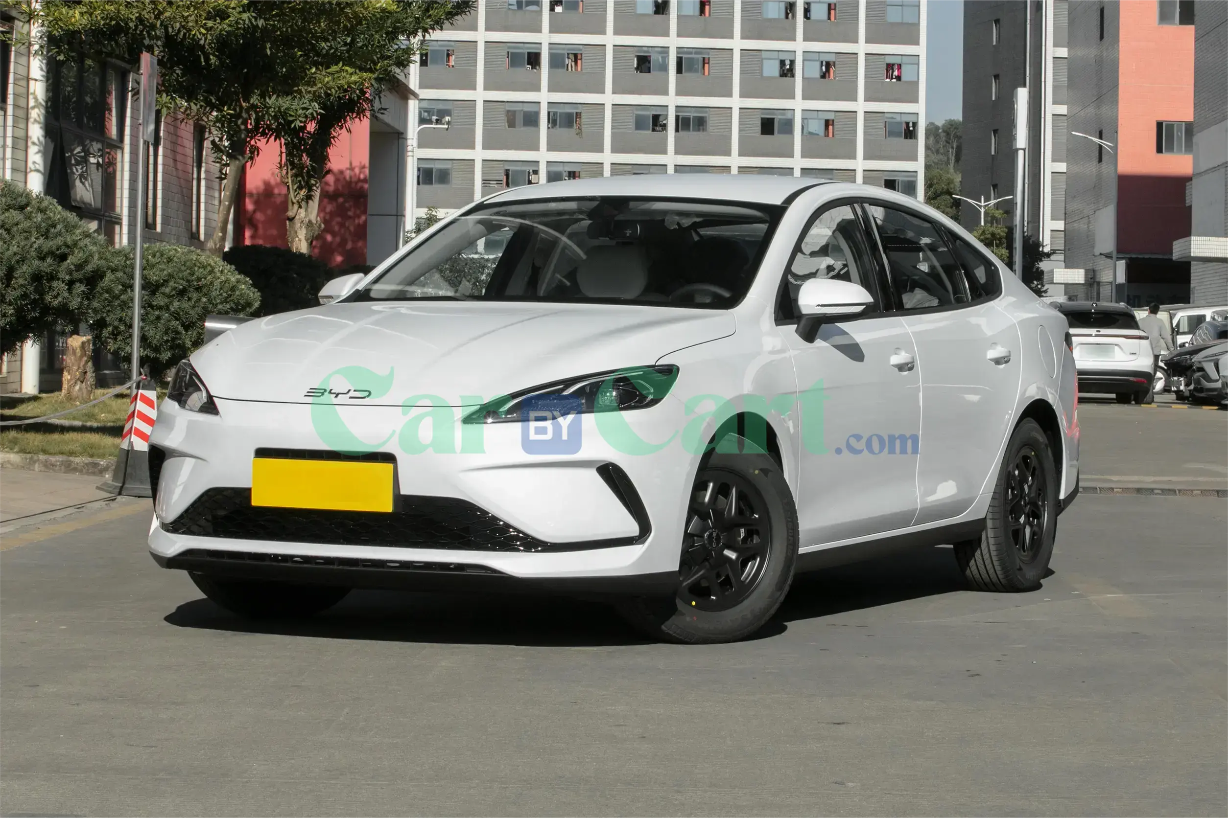 BYD Seal 05 DM-i Smart 2025