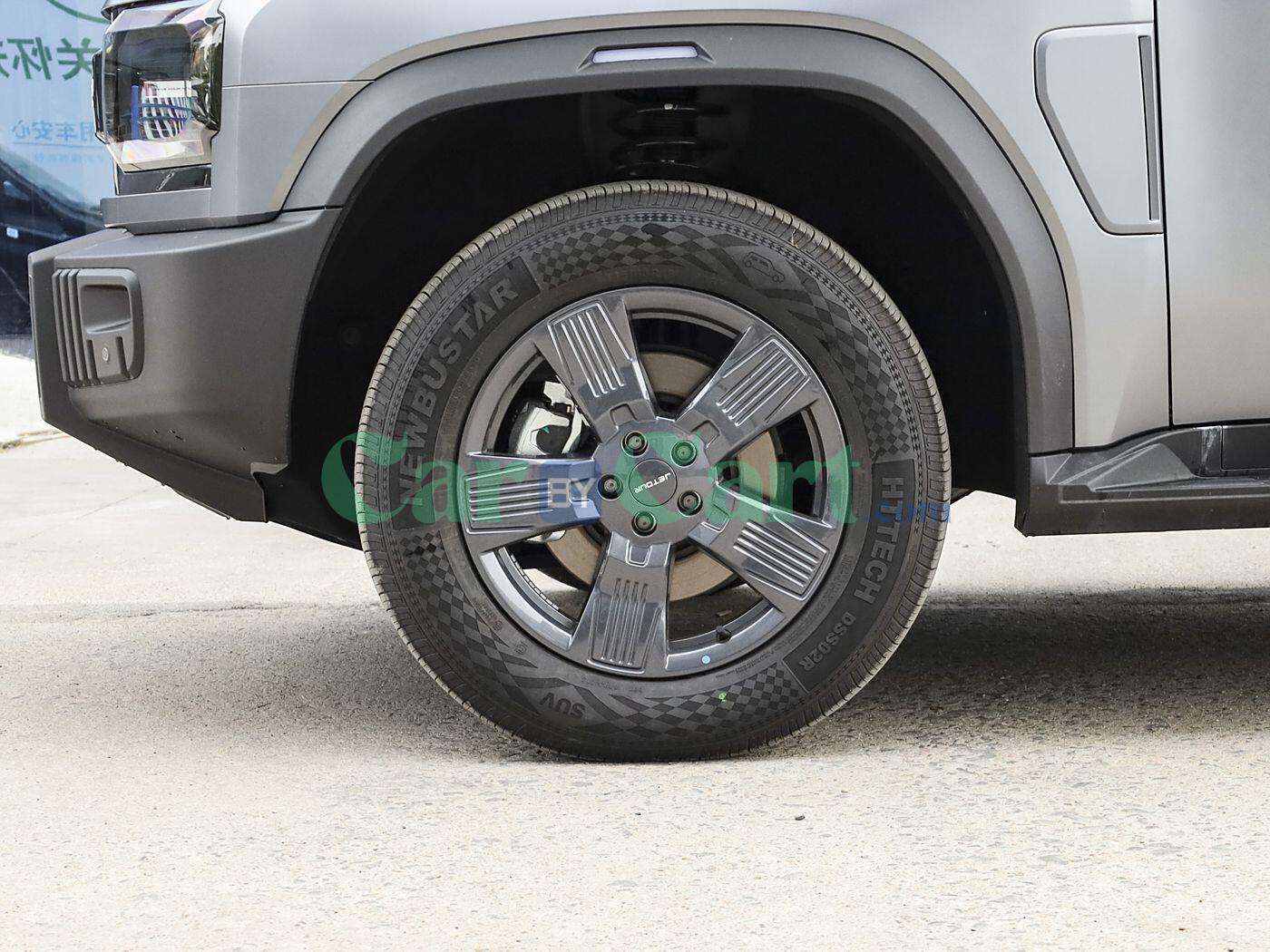 رمادي 18بوصة