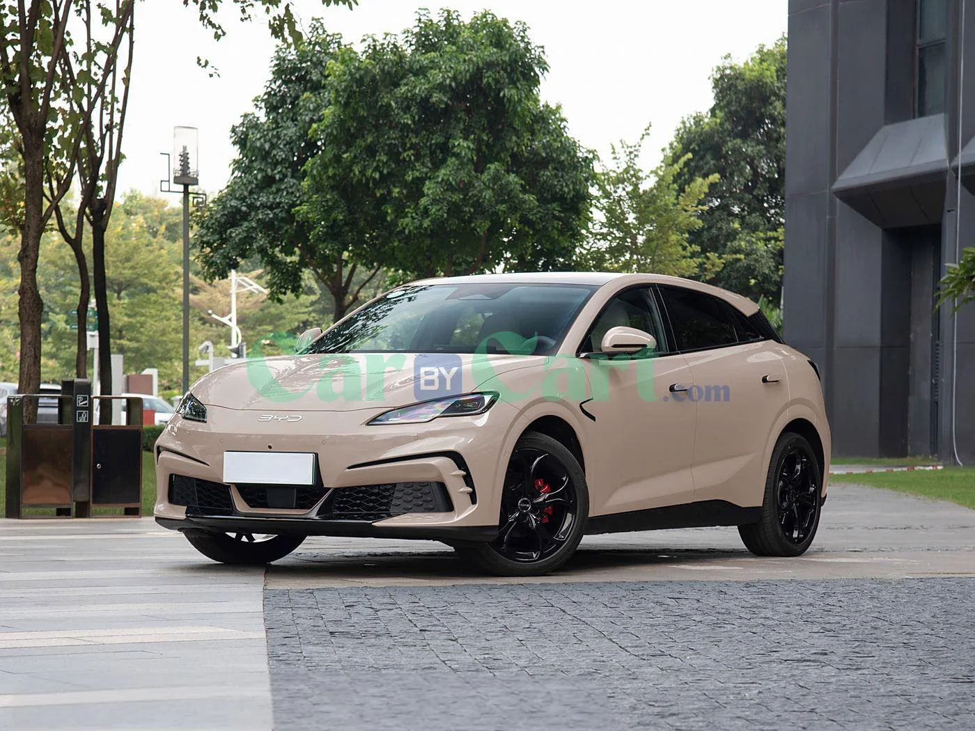 BYD Seal 06GT Smart 2025