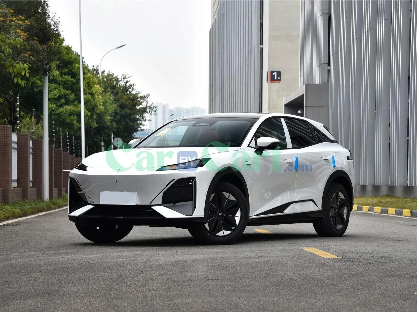 DEEPAL DEEPAL S07 2025