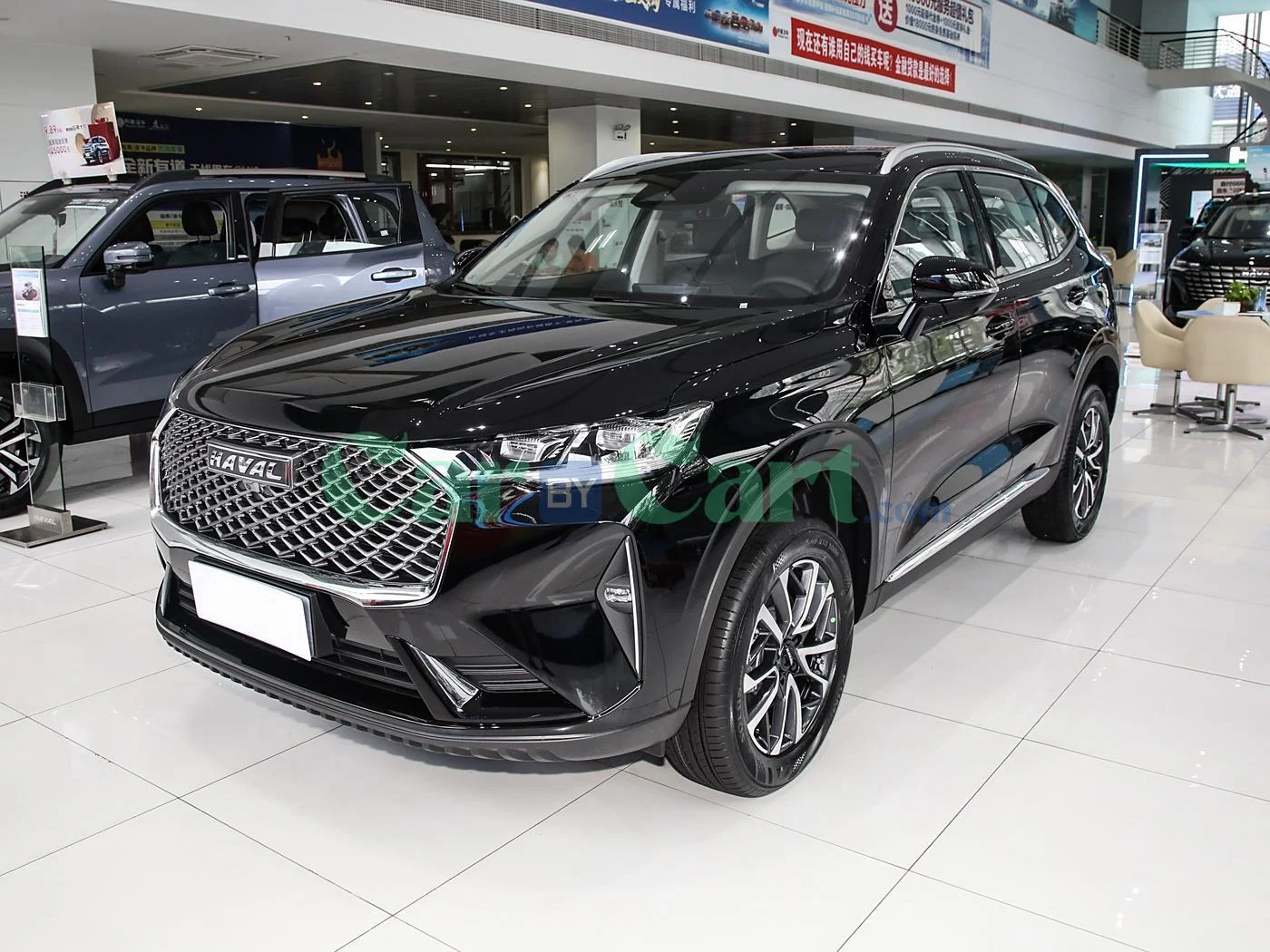 HAVAL H6 2025