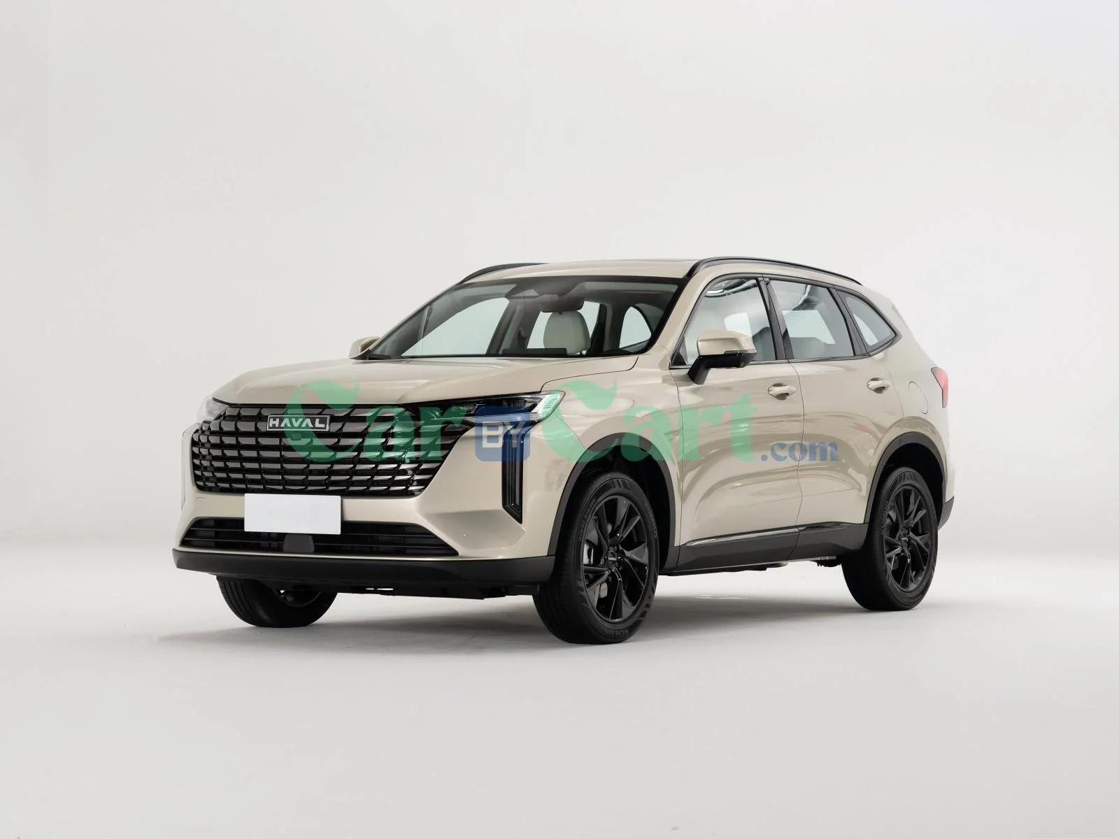 HAVAL H6 New generation 2025