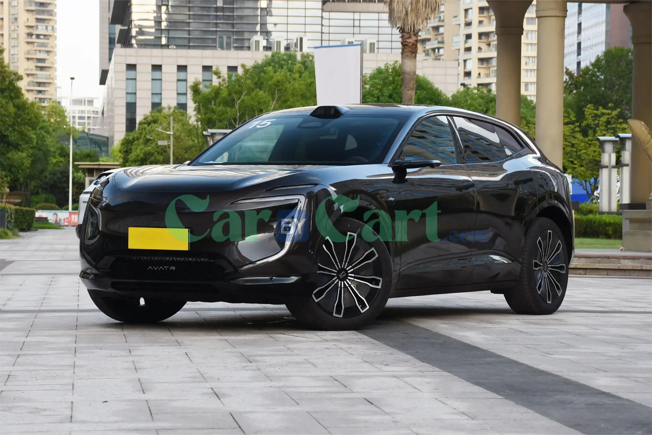 AVATR AVATR 07 2025