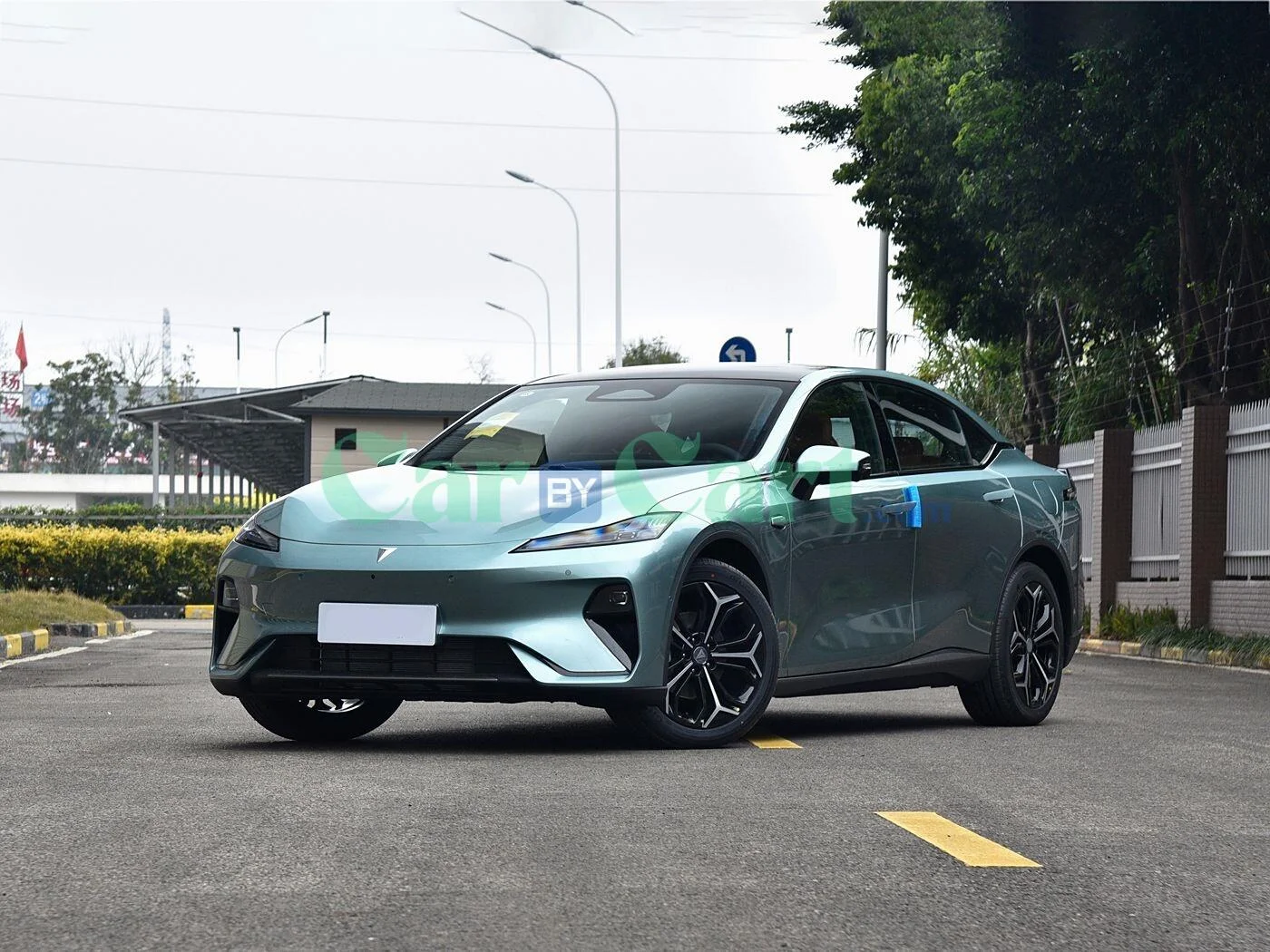 DEEPAL DEEPAL L07 2025