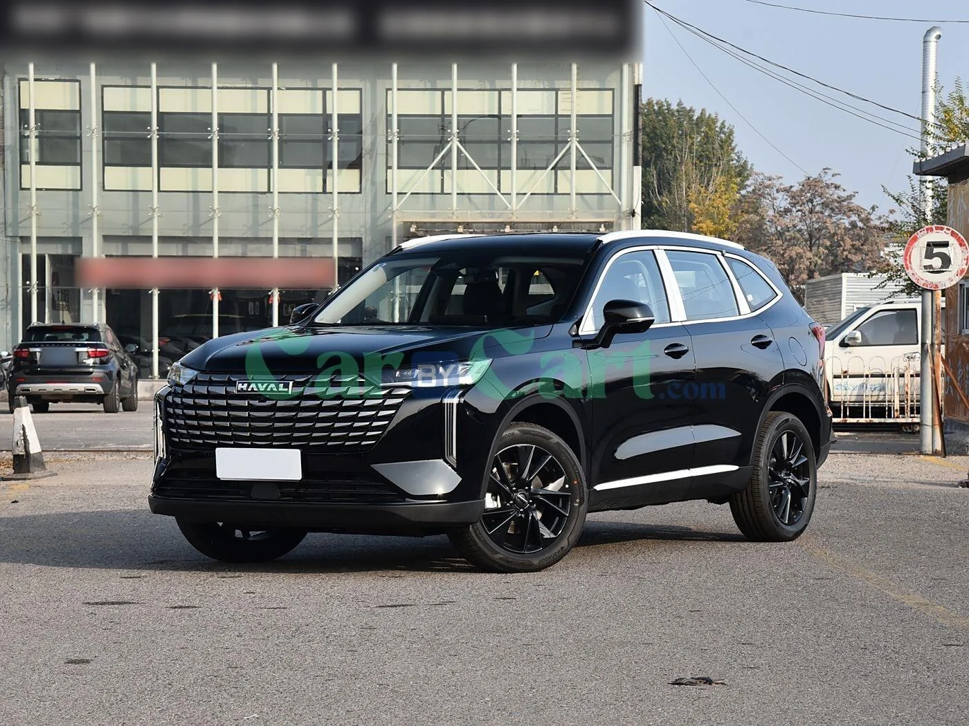 HAVAL H6 New generation 2025