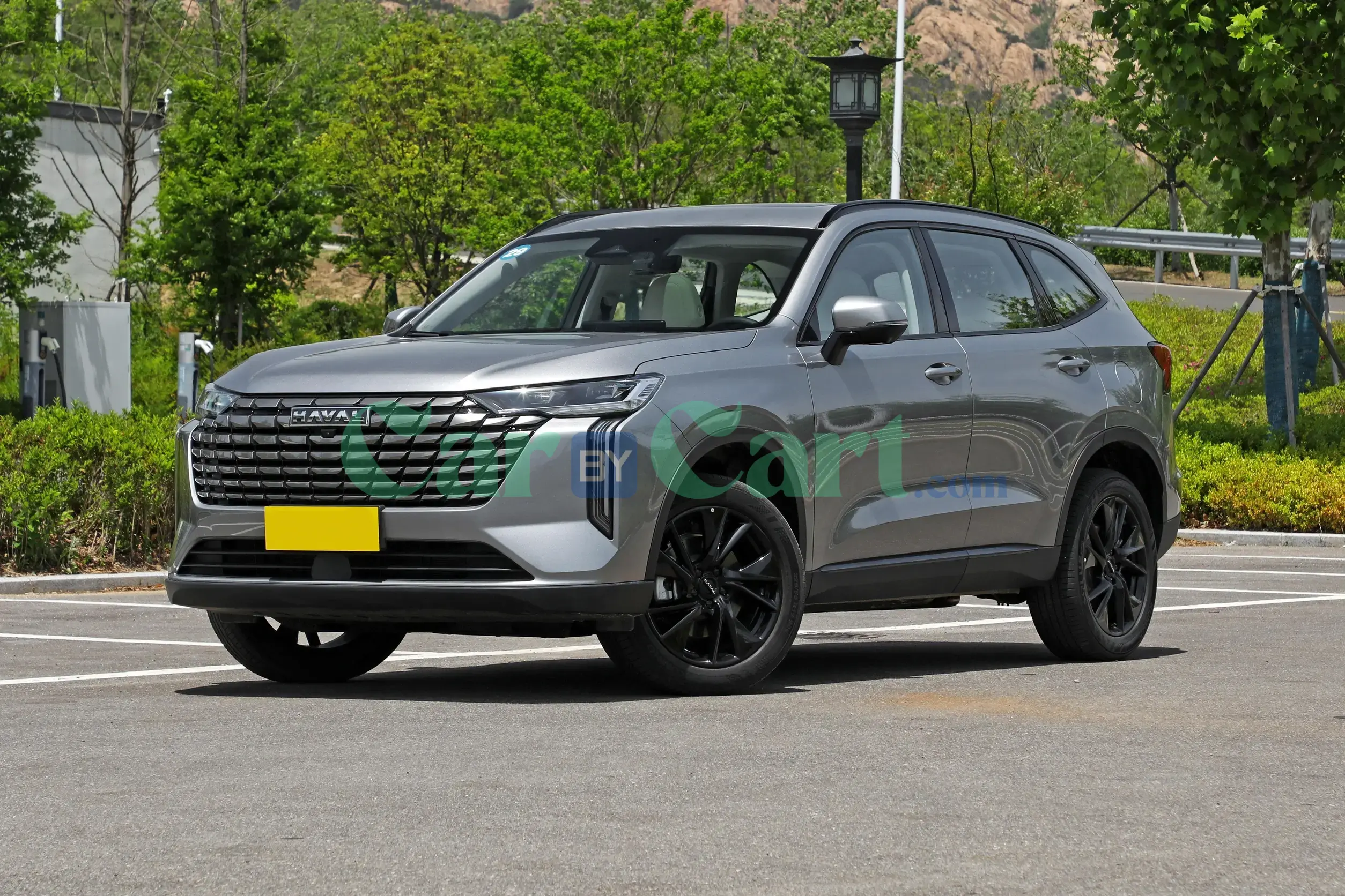 HAVAL H6 New generation 2025