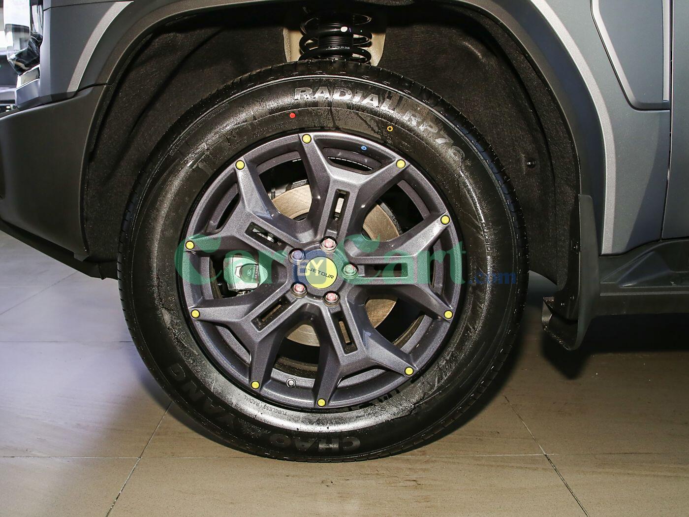 رمادي 19بوصة