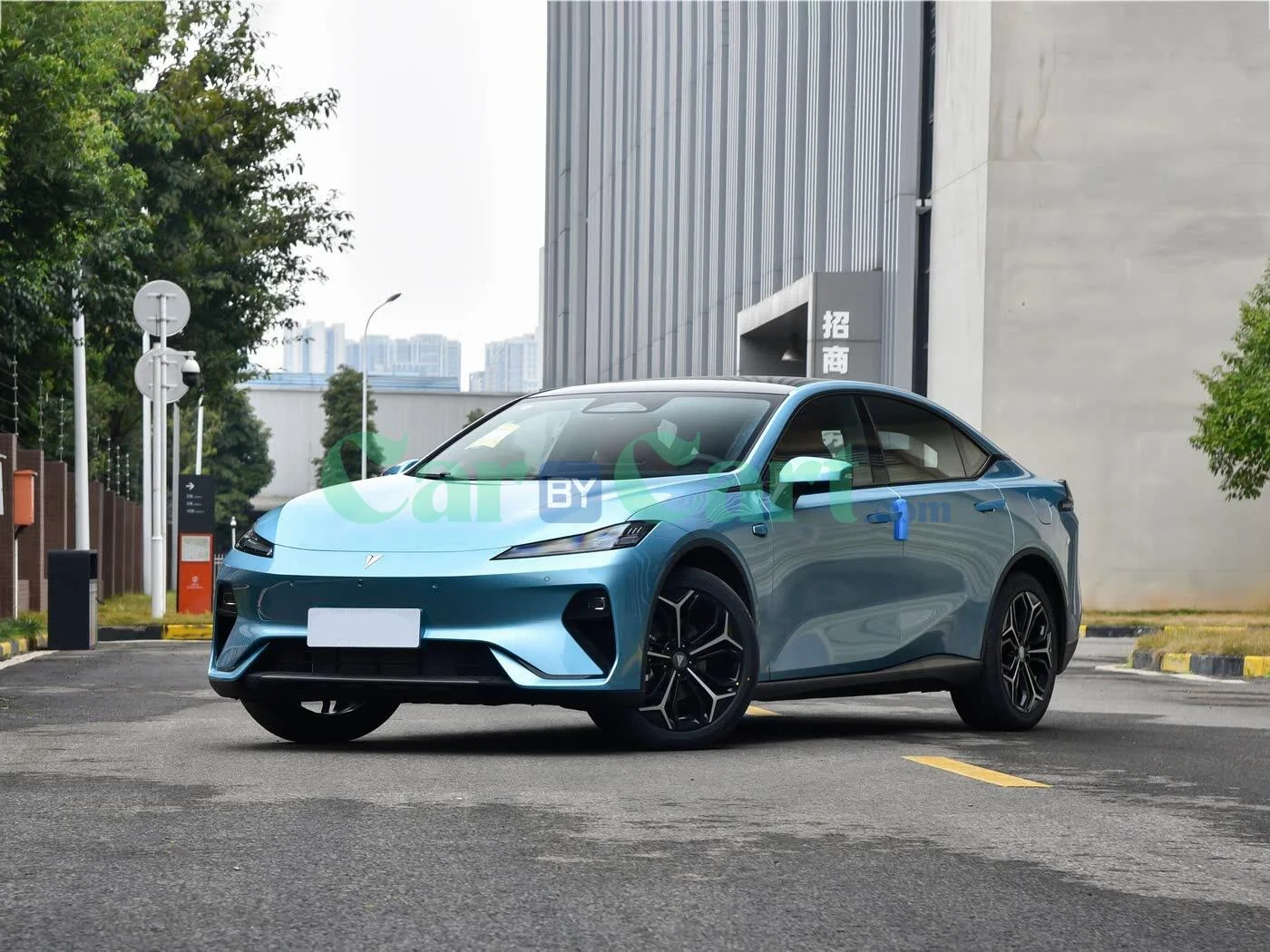 DEEPAL DEEPAL L07 2025