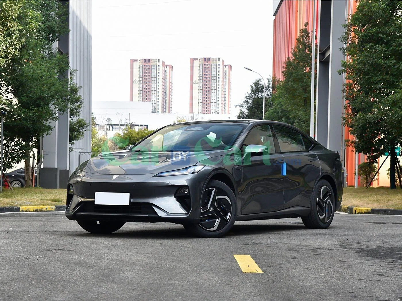 DEEPAL DEEPAL L07 2025