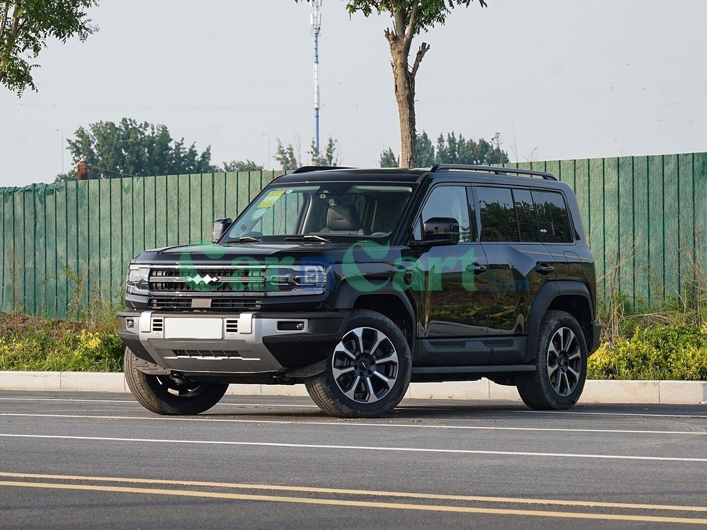 Leopard Leopard 5 2025