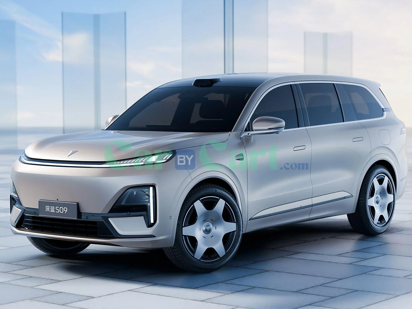 ديبال ديبال S09 2025