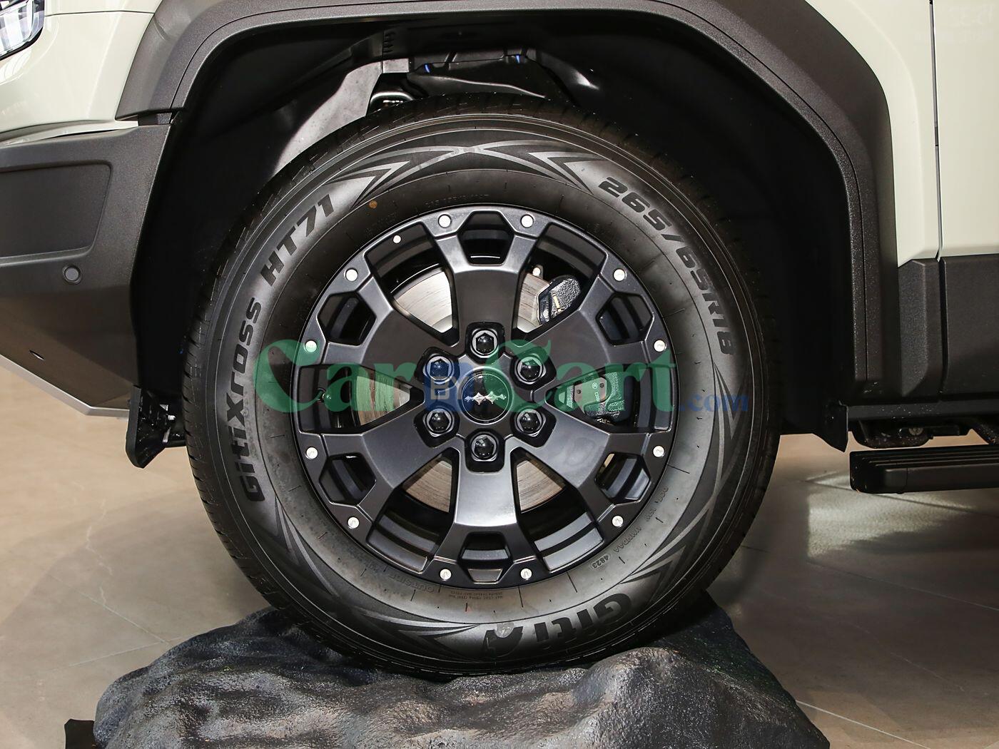 black 18 inch 18inch