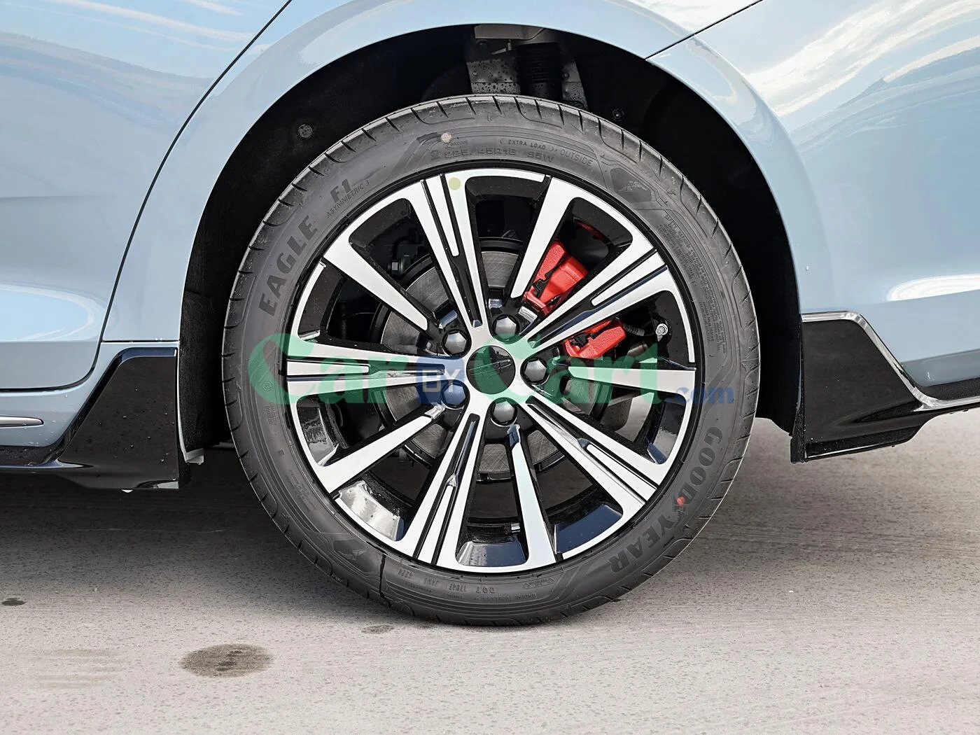 انفجار النجوم 18بوصة