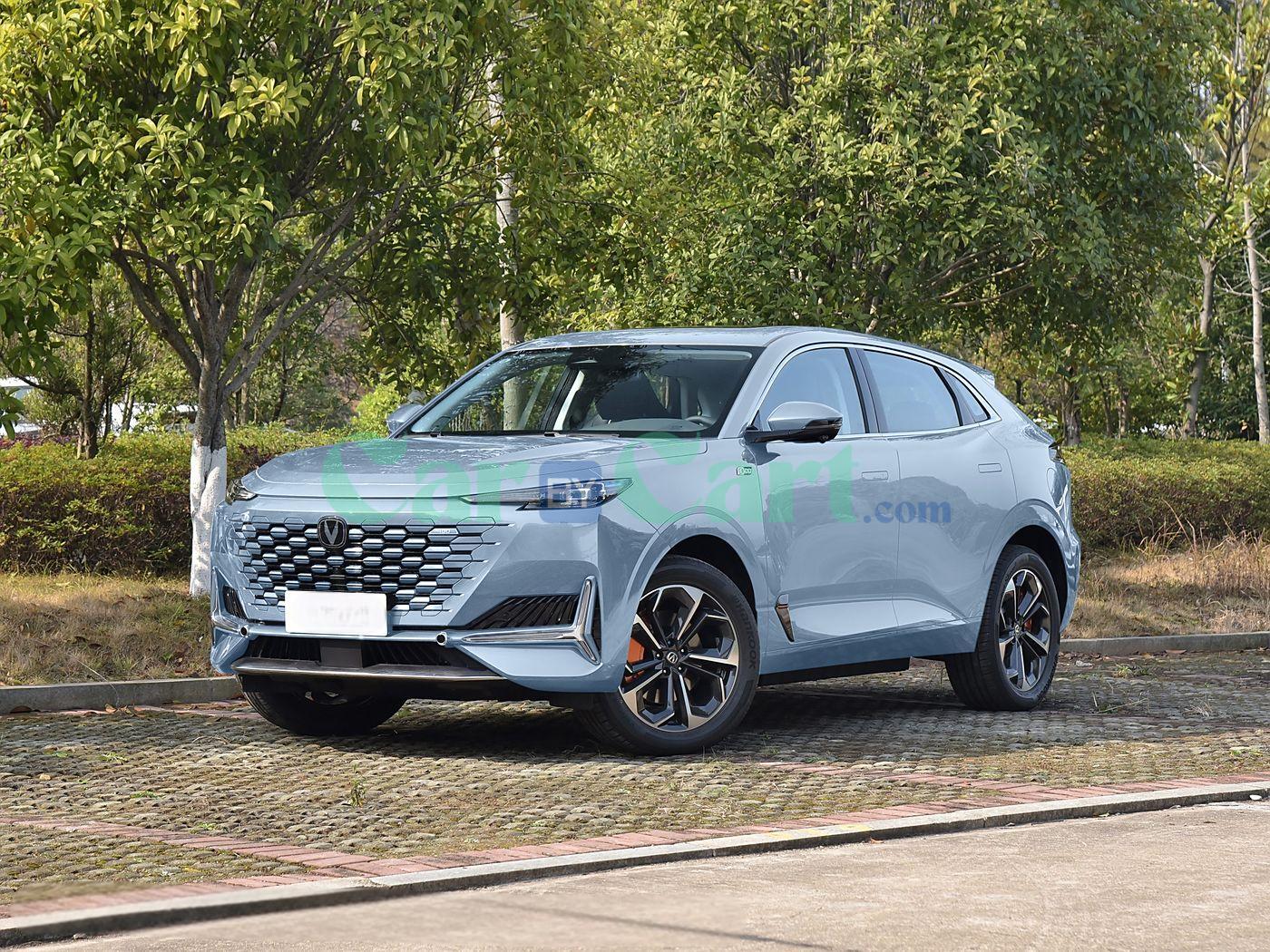 Changan ChangAn UNI-K 2025