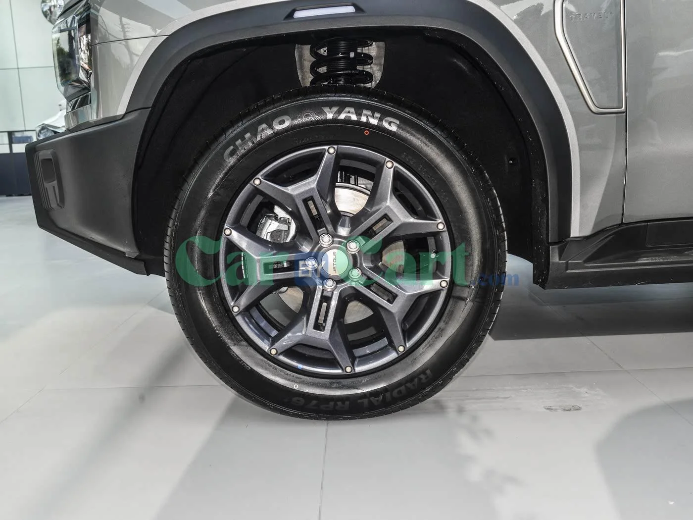 رمادي 19بوصة