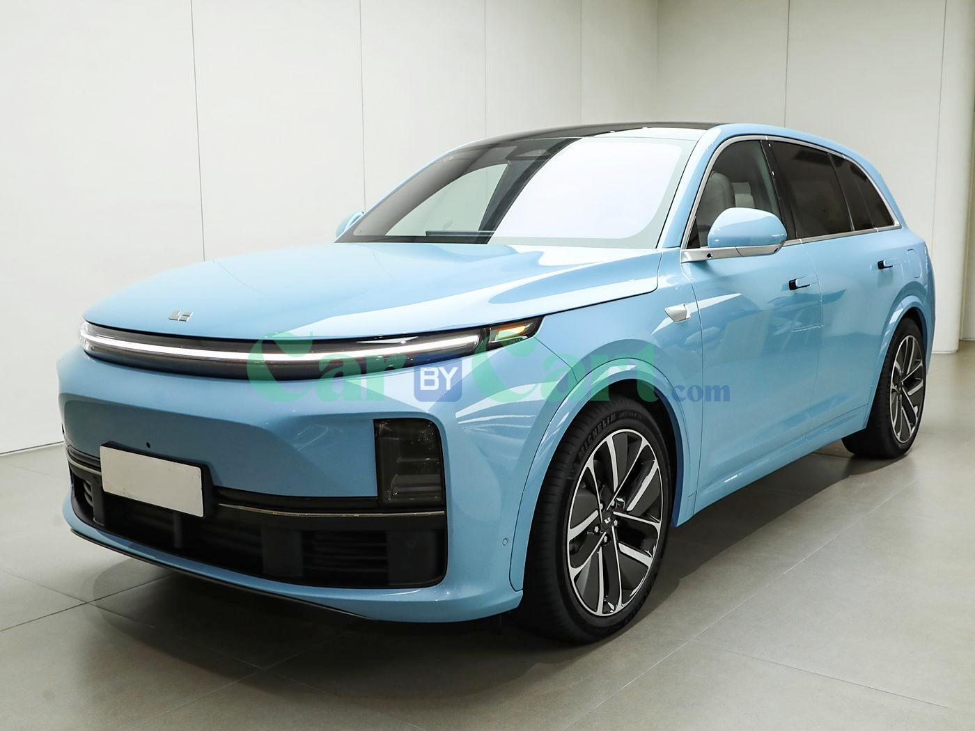 Li Auto (Lixiang) L7 2025