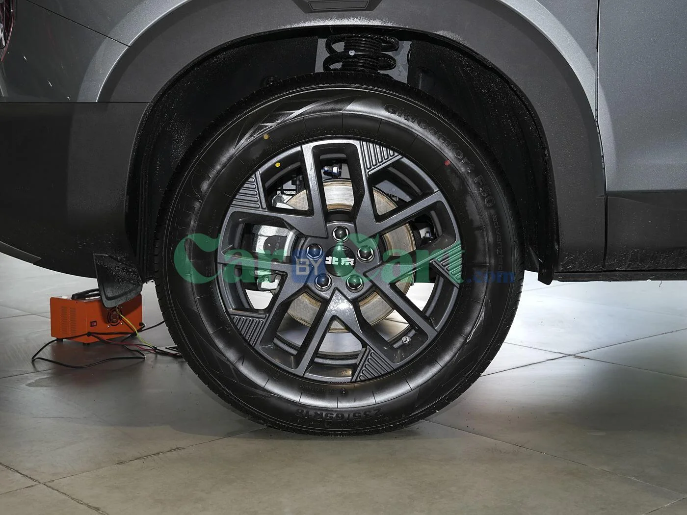 رمادي 18بوصة