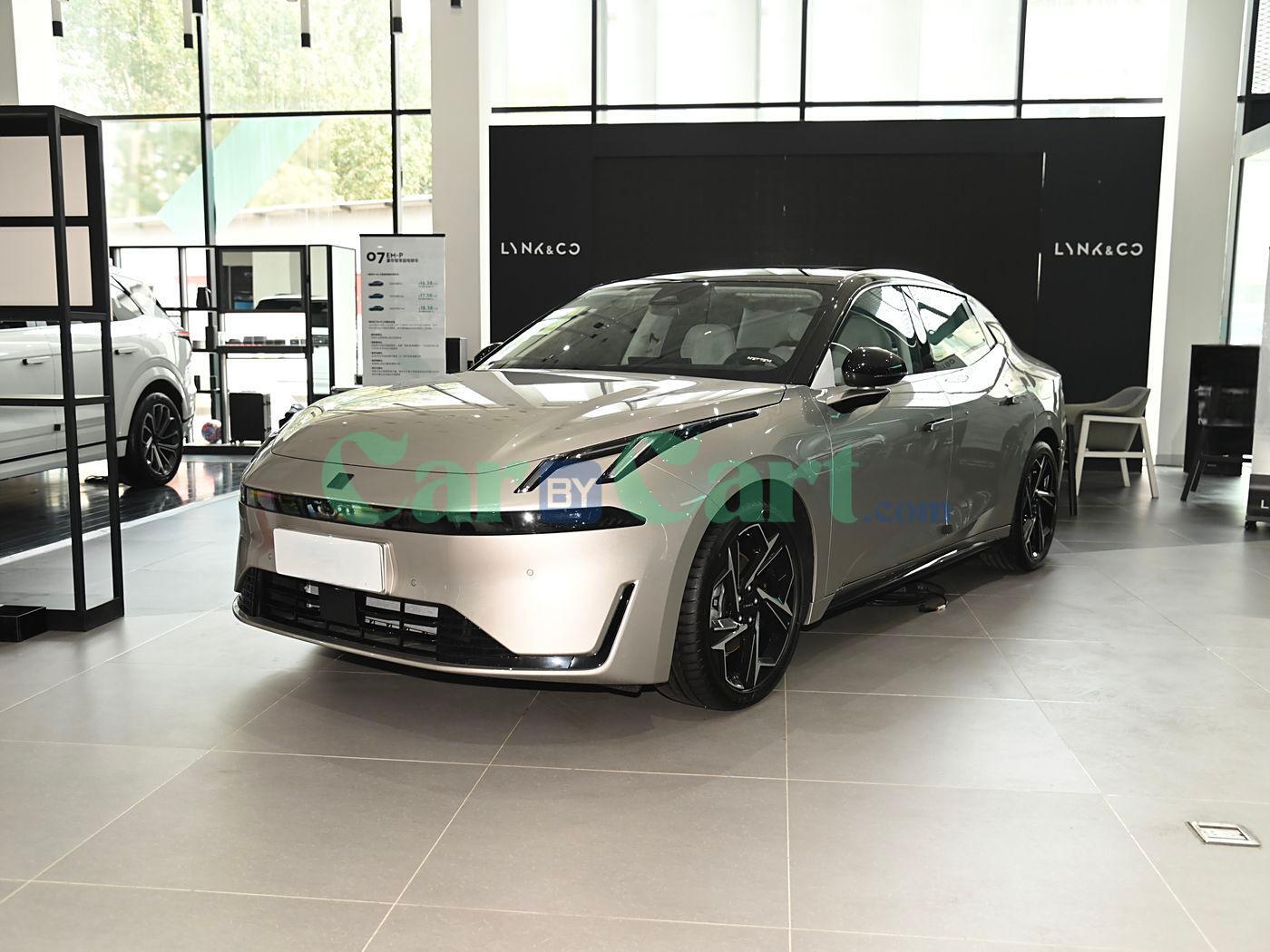 LYNK&CO LYNK&CO 07 2025