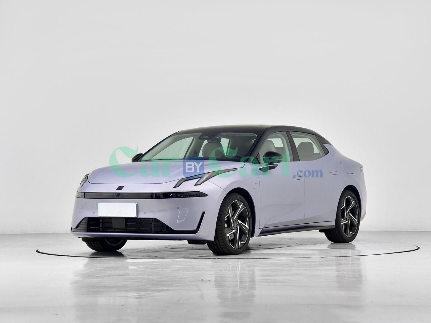 LYNK&CO LYNK&CO 07 2025