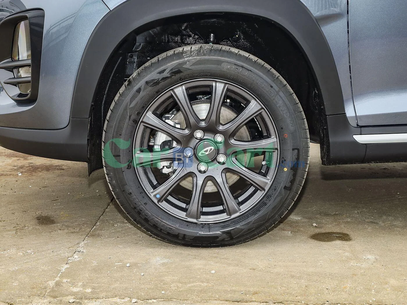 رمادي 16بوصة