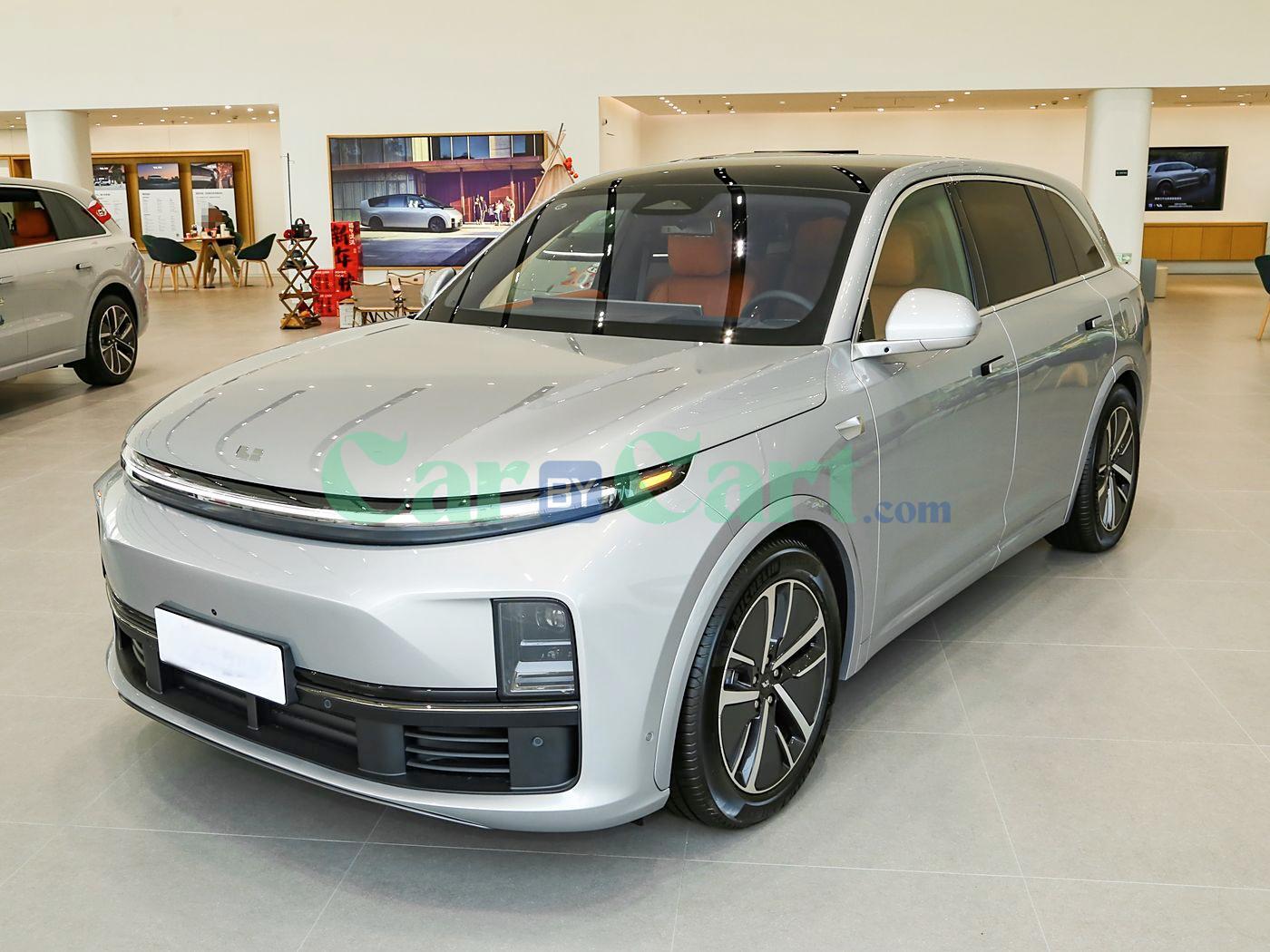 Li Auto (Lixiang) L7 2025