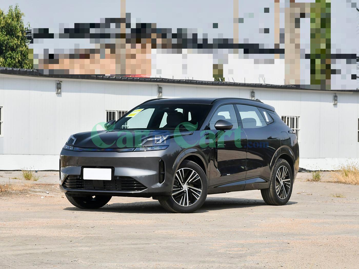 LYNK&CO Lynk&Co 08 New Energy 2025