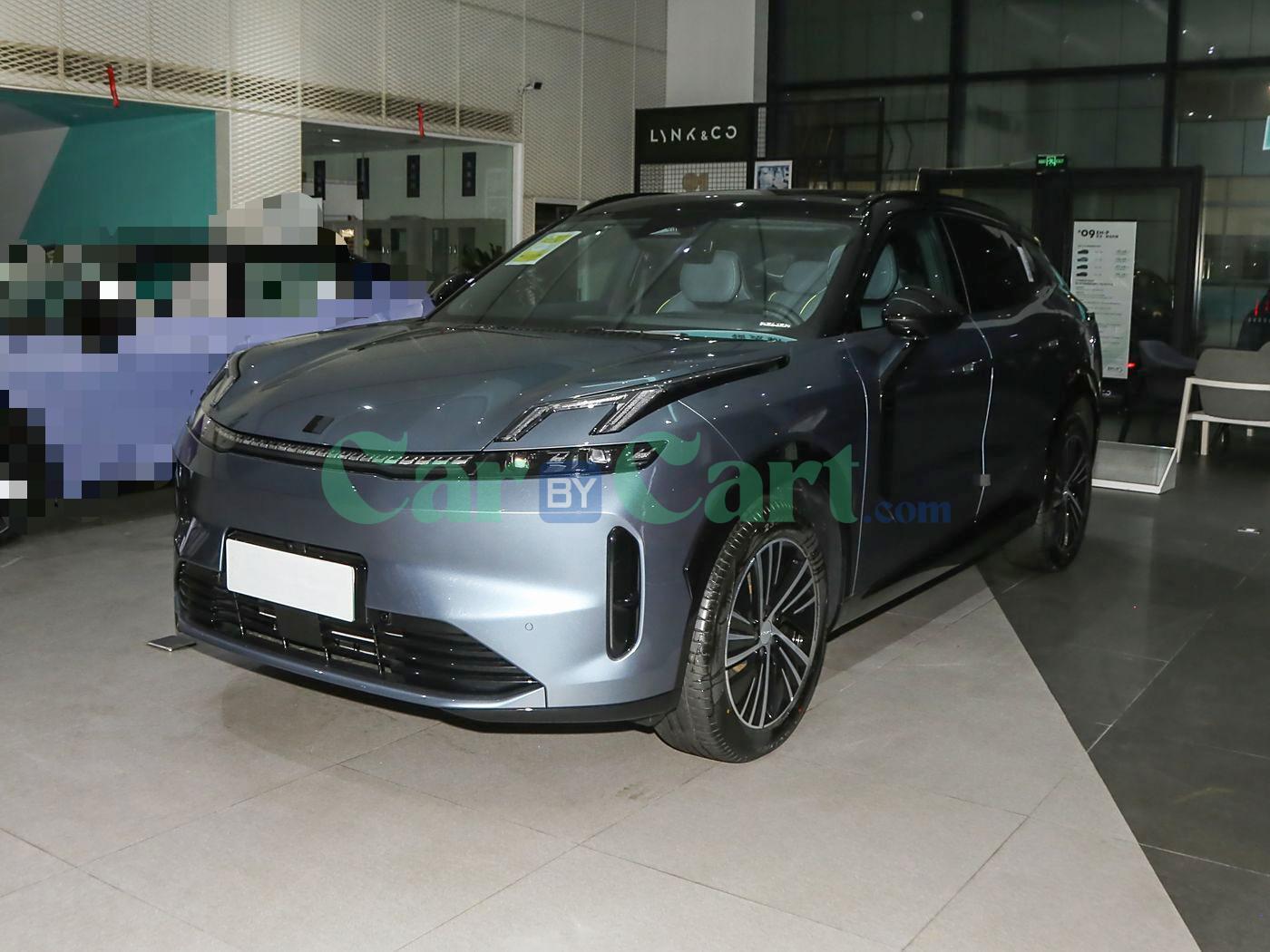 LYNK&CO Lynk&Co 08 New Energy 2025