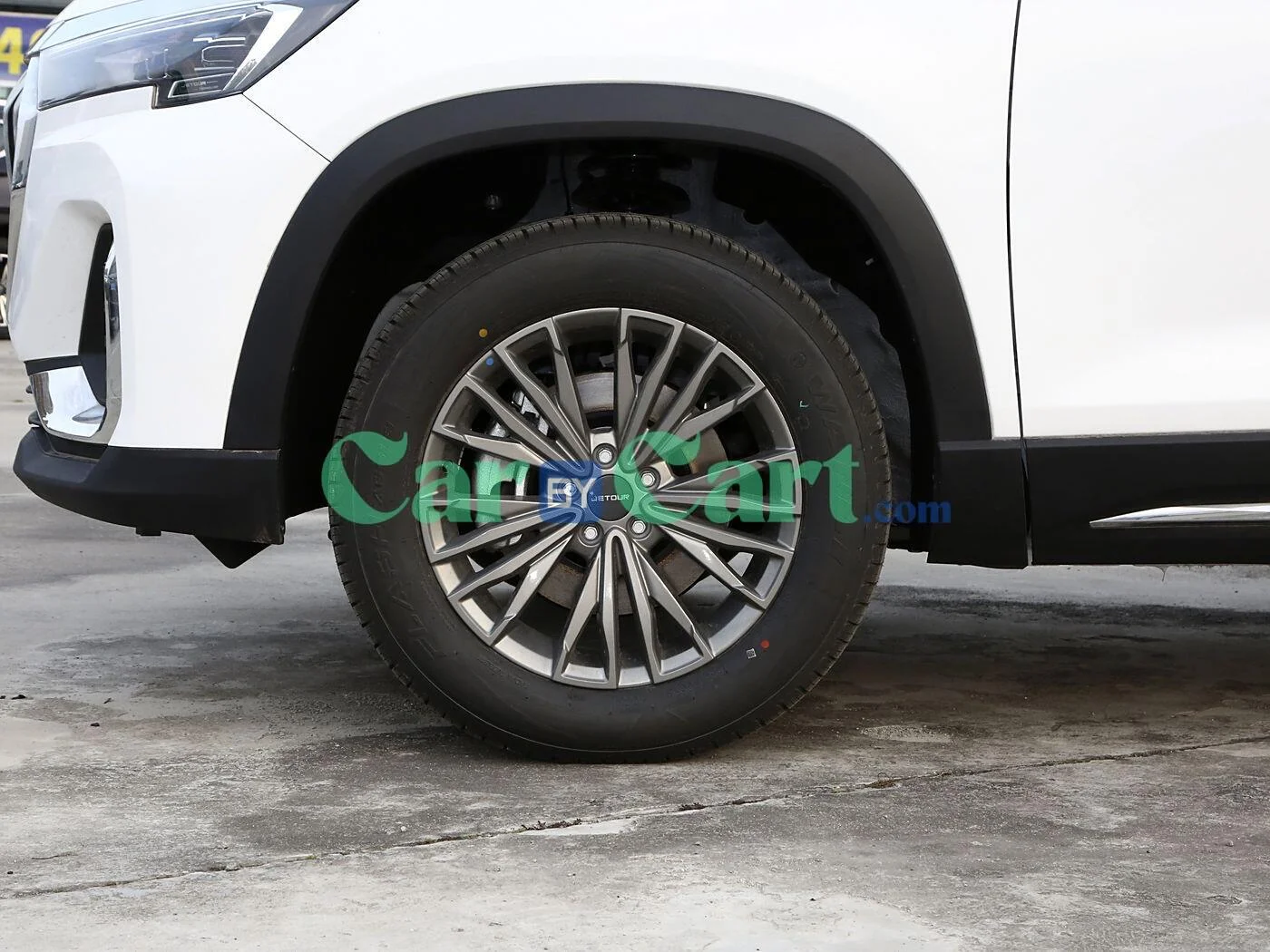 رمادي 18بوصة