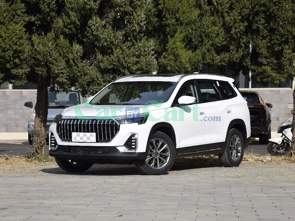 JETOUR X90 Plus 2025